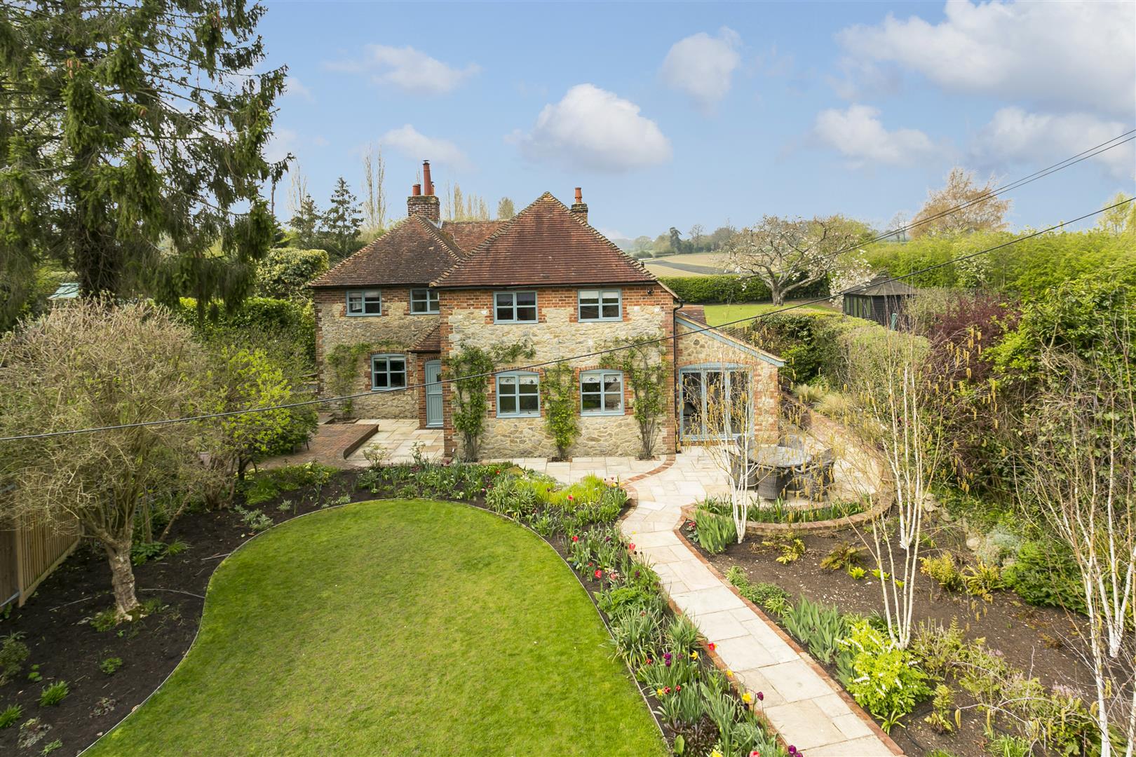 Property in Offham Road, West Malling, ME19