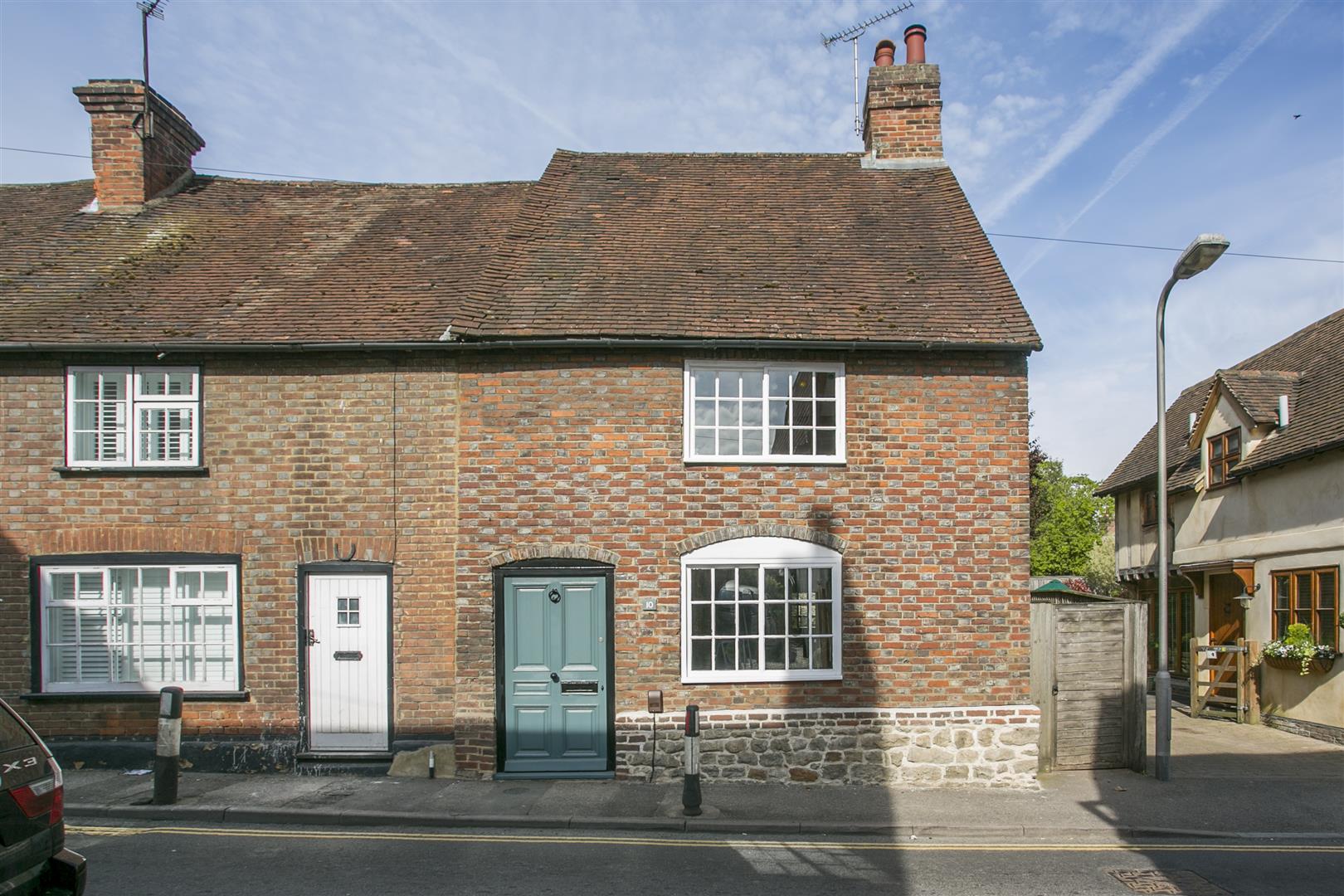 Property in High Street, East Malling, ME19
