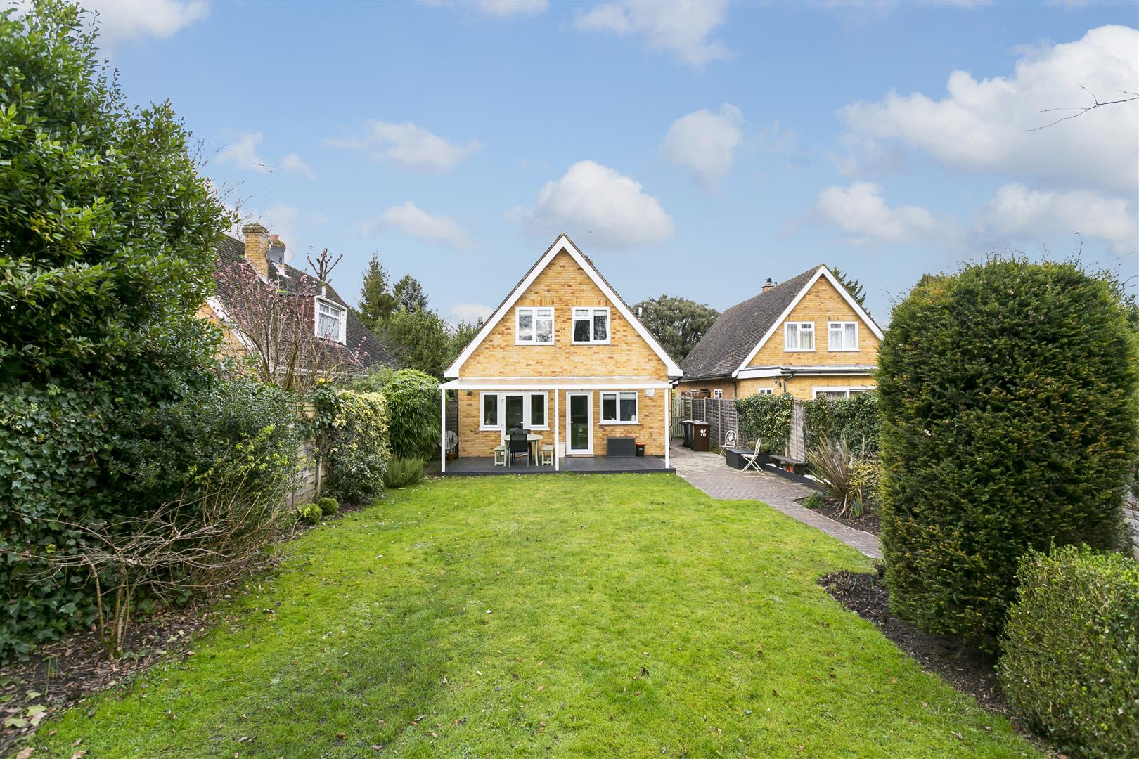 Property in Blacklands, East Malling, ME19