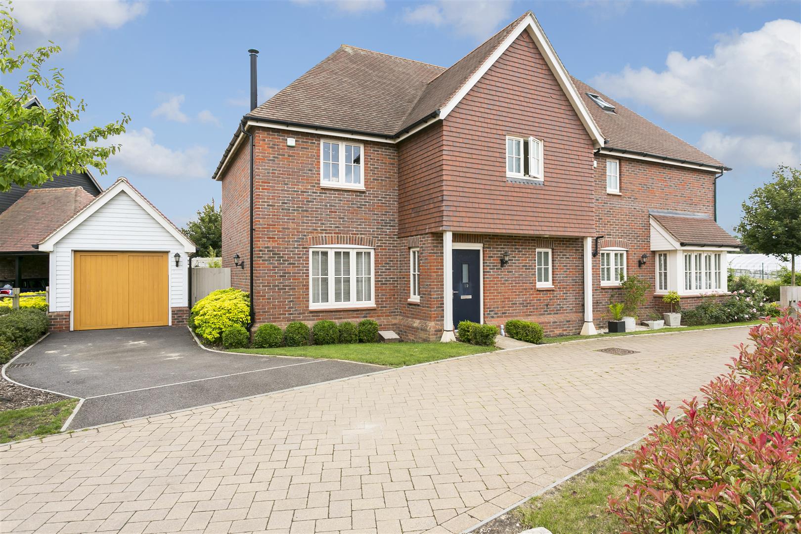 Estate Agents in Borough Green, Otford, Sevenoaks, Tonbridge, West