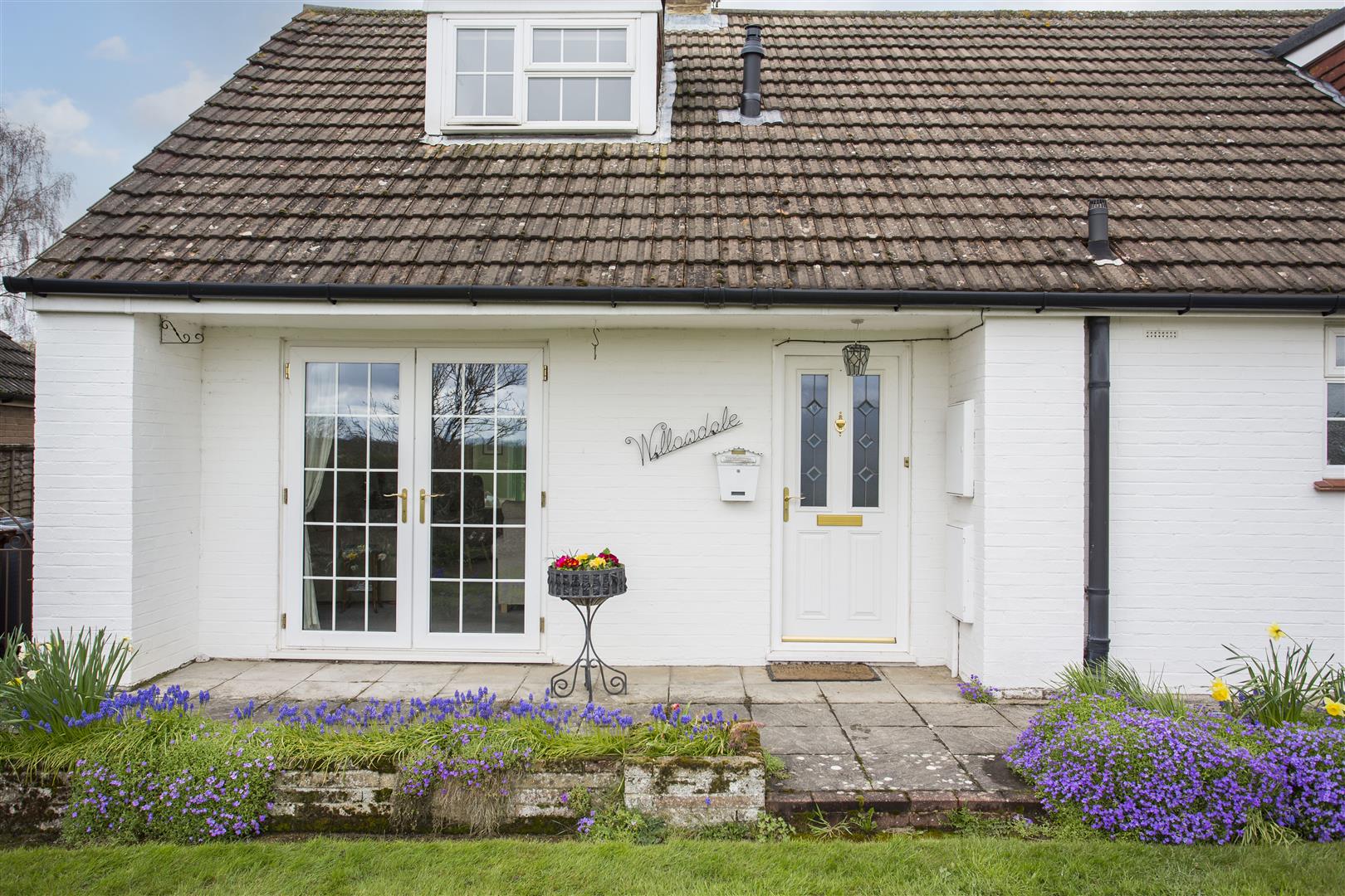 Property in Ford Lane, West Malling, ME19