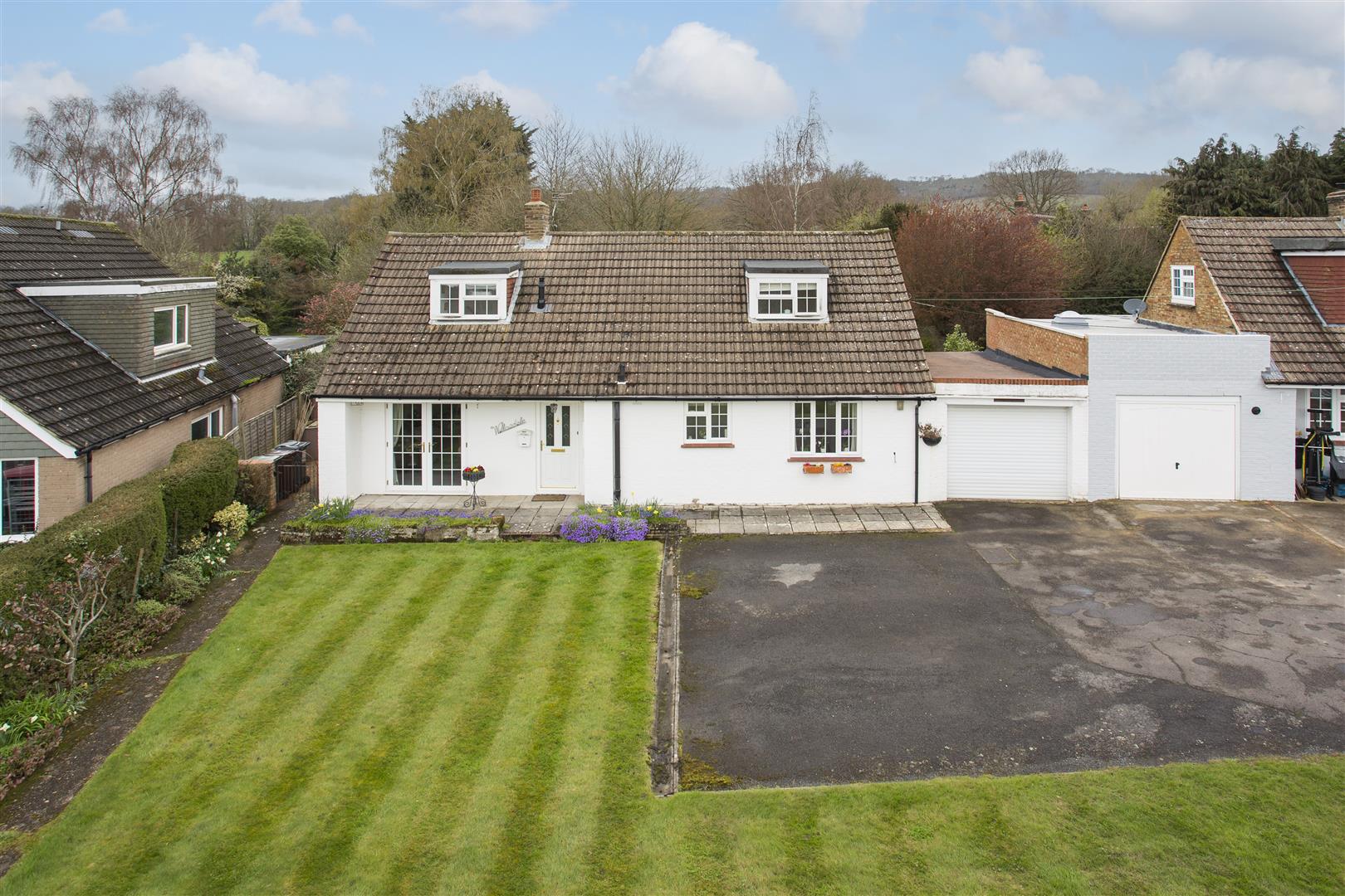 Property in Ford Lane, West Malling, ME19
