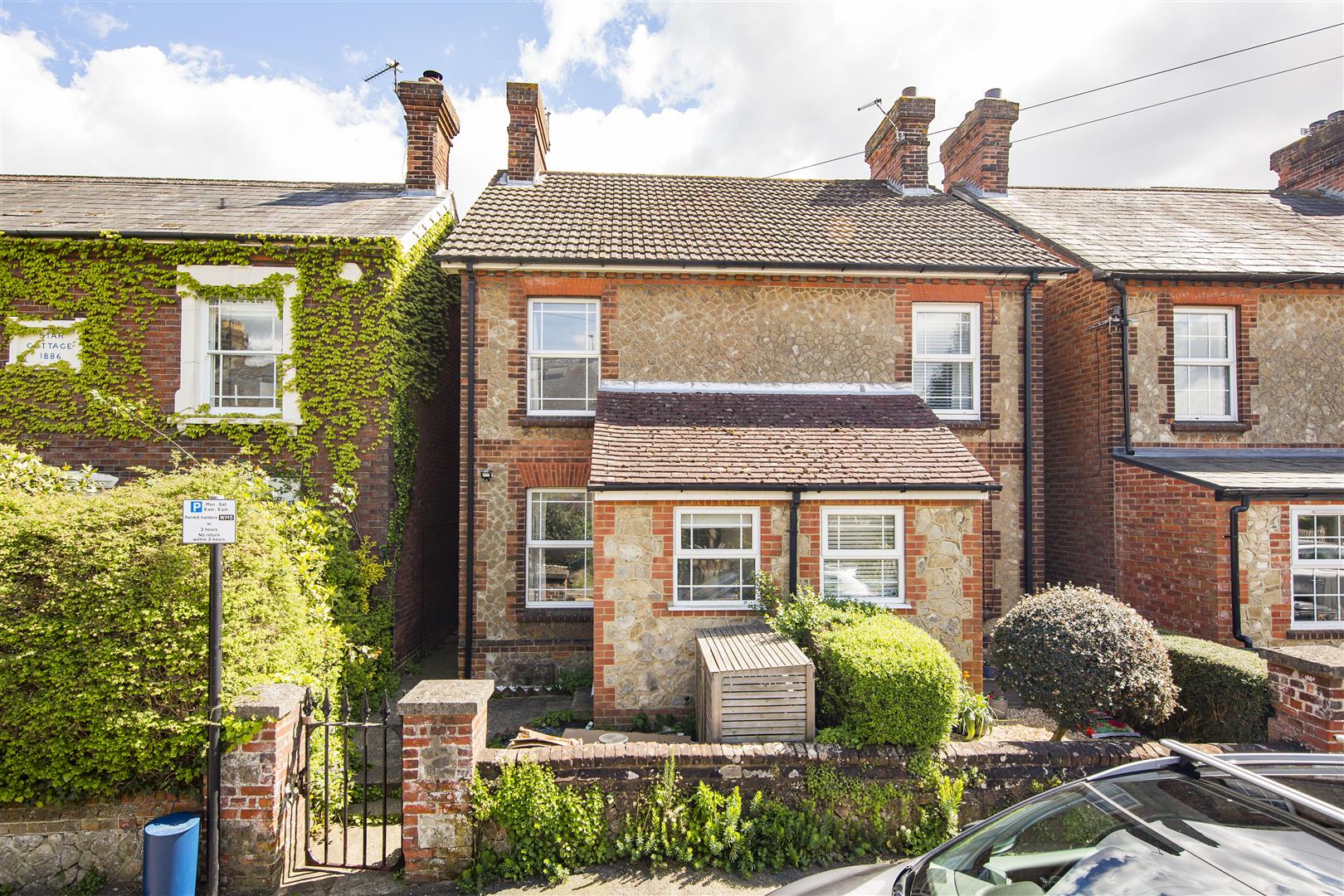 Property in Offham Road, West Malling, ME19