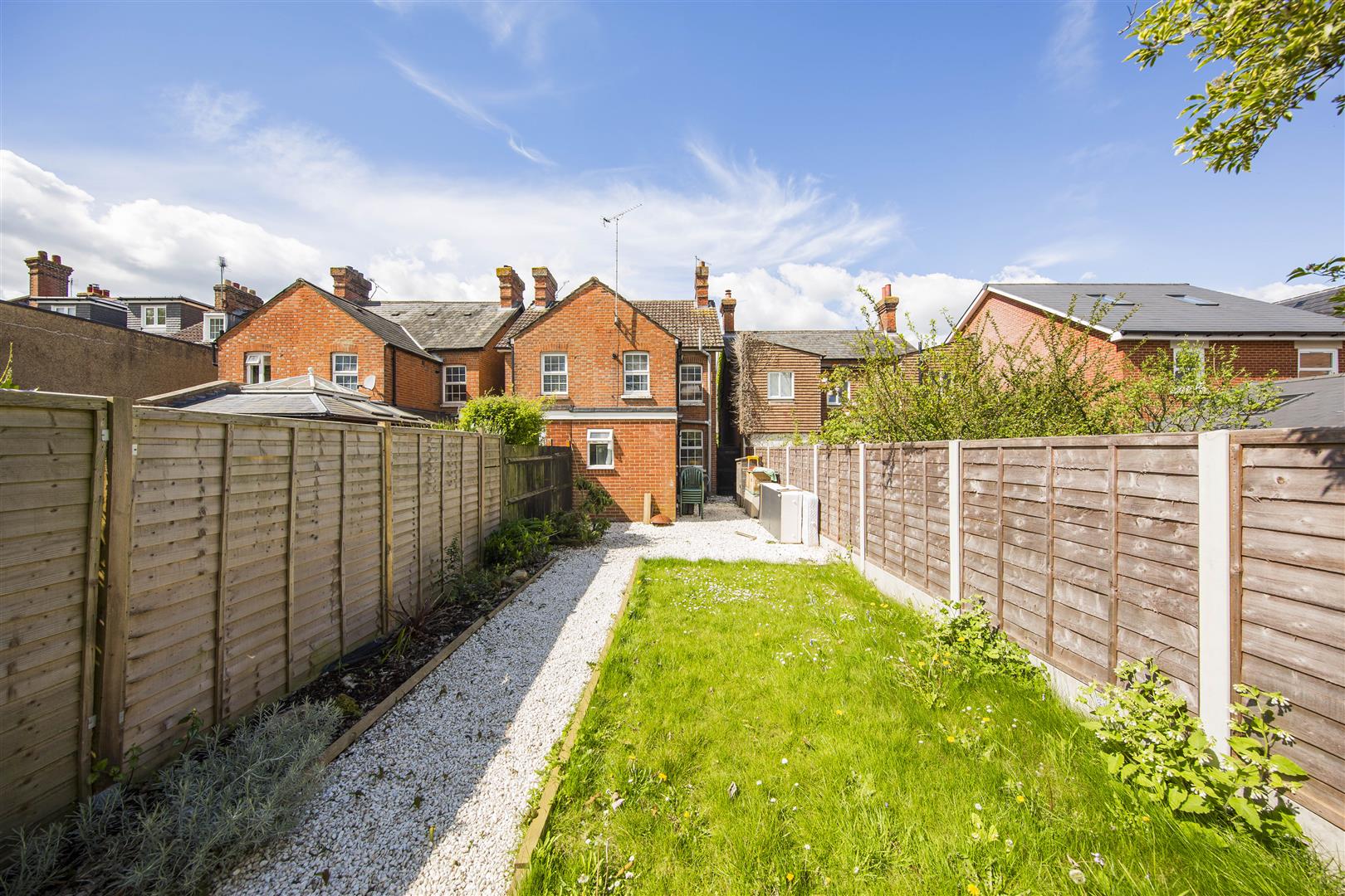 Property in Offham Road, West Malling, ME19