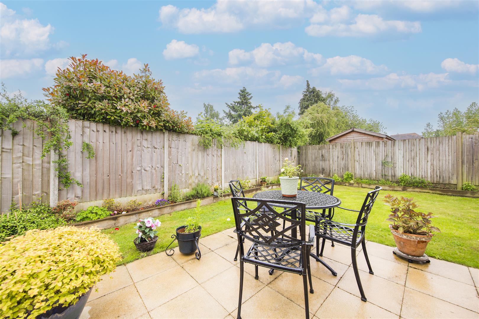 Property in 3 Brickfields, West Malling, ME19