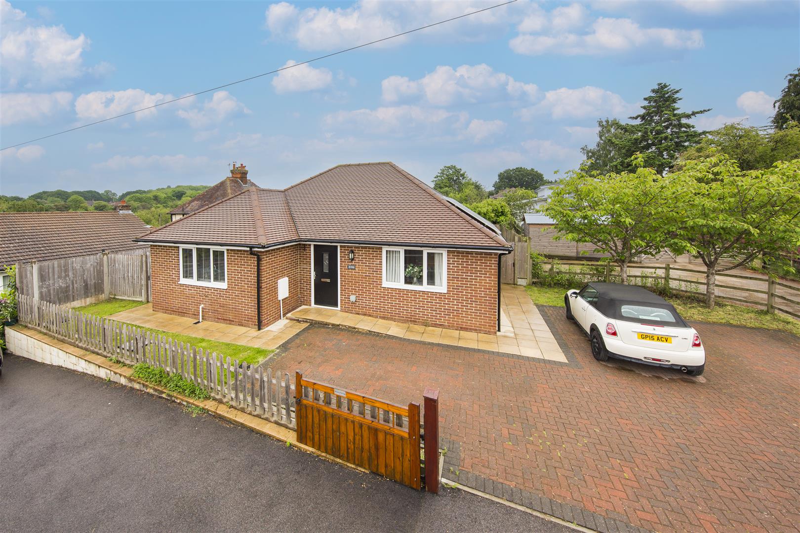 Property in 3 Brickfields, West Malling, ME19