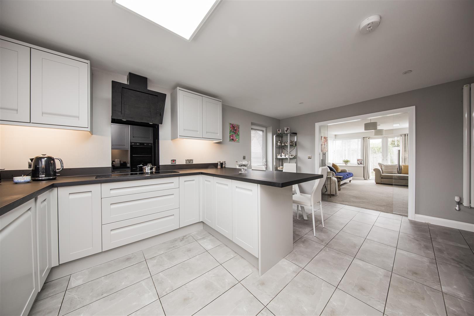 Property in 3 Brickfields, West Malling, ME19