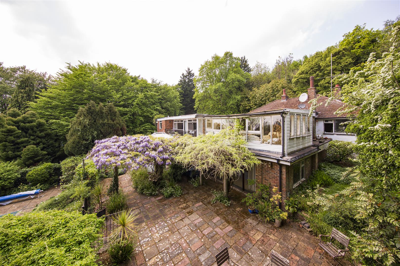 Gravesend Road, Sevenoaks, TN15