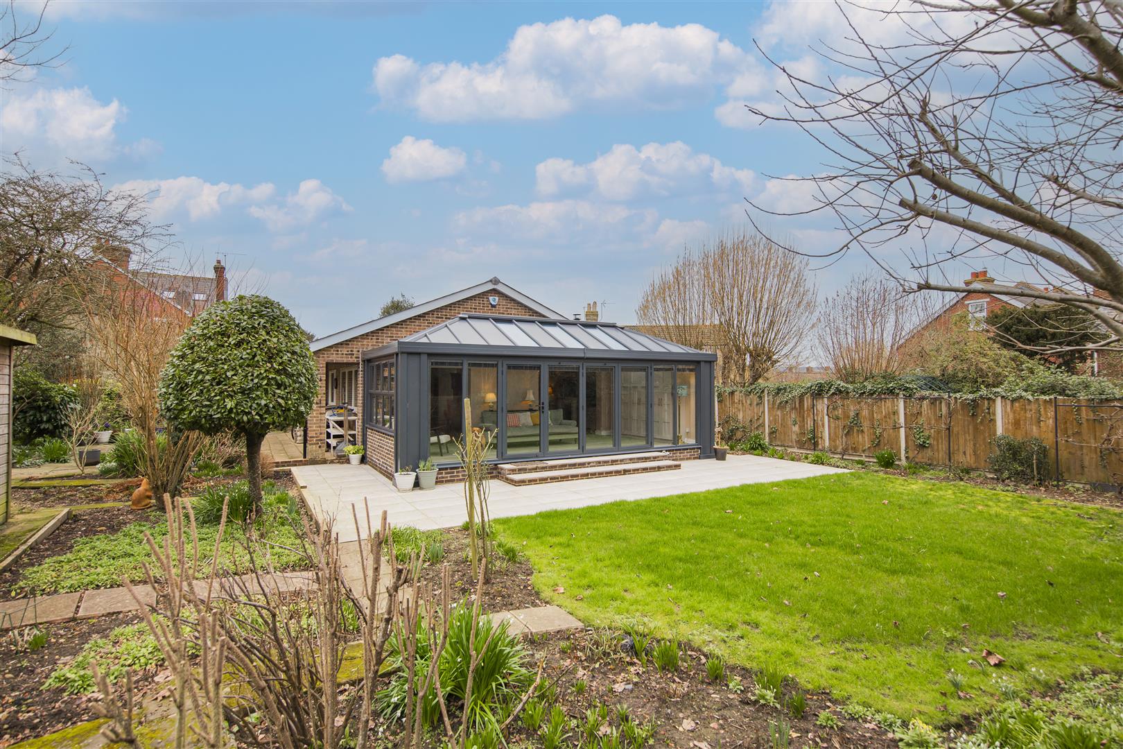 Offham Road, West Malling, ME19