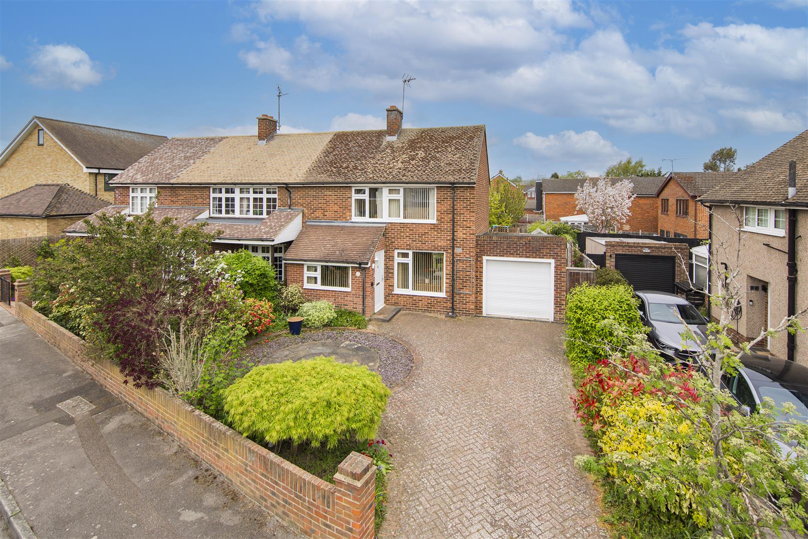 Sandown Road, West Malling, ME19