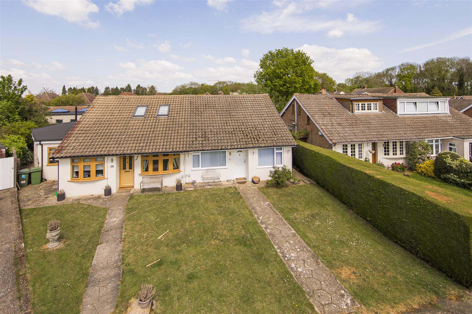 Oaklands Close, Sevenoaks, TN15