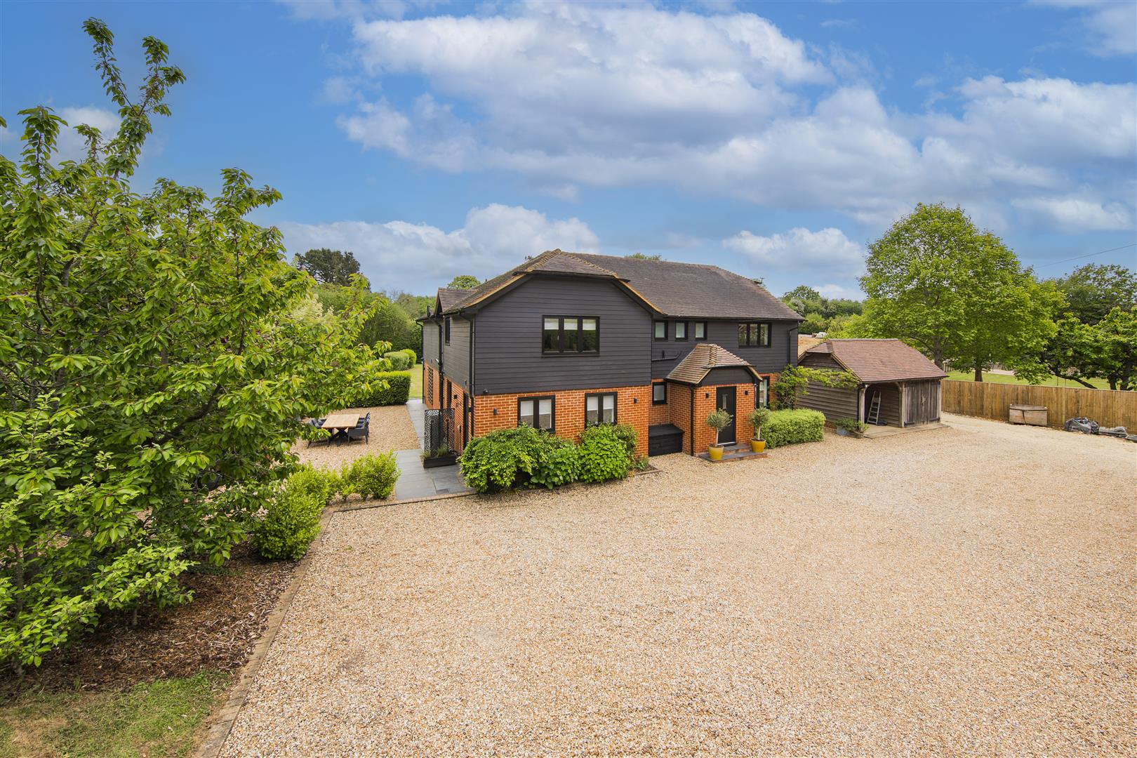 Wateringbury Road, West Malling, ME19