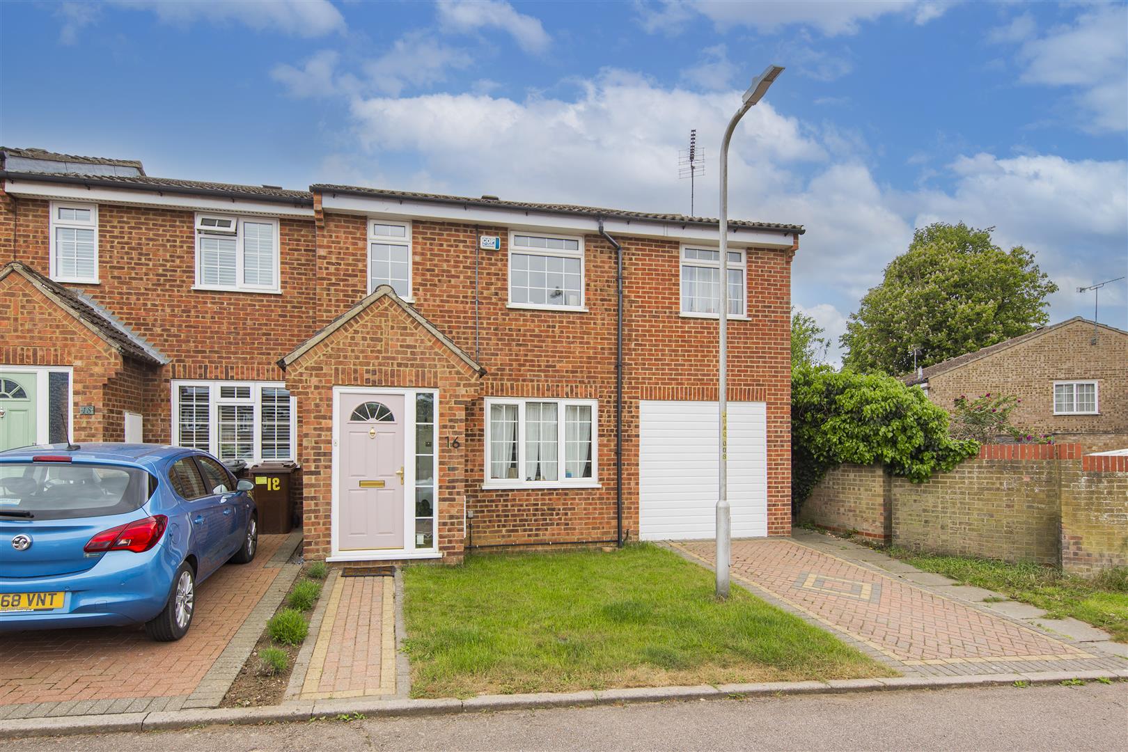Old Barn Road, West Malling, ME19