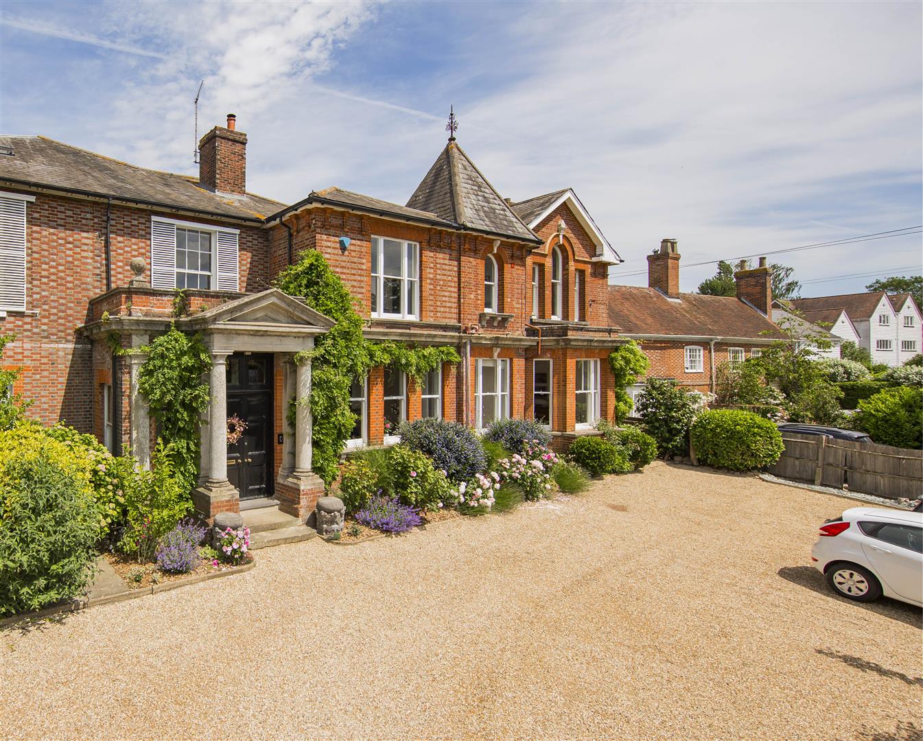 Tonbridge Road, Wateringbury, ME18