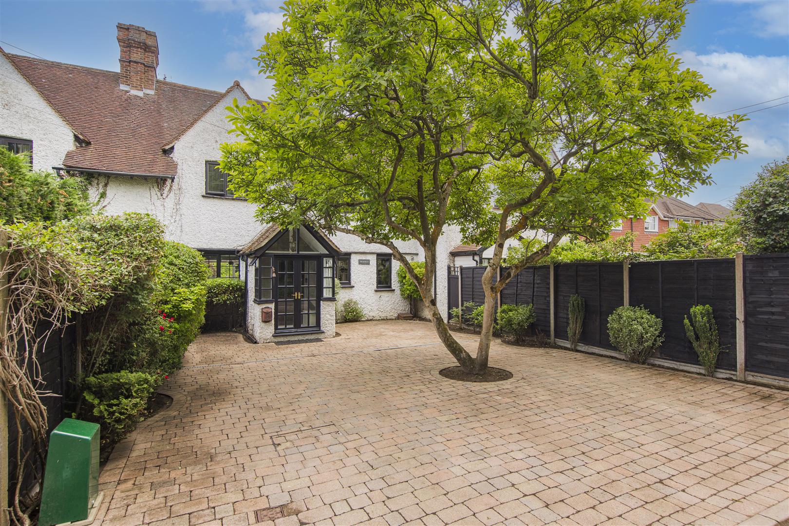 East Street, West Malling, ME19