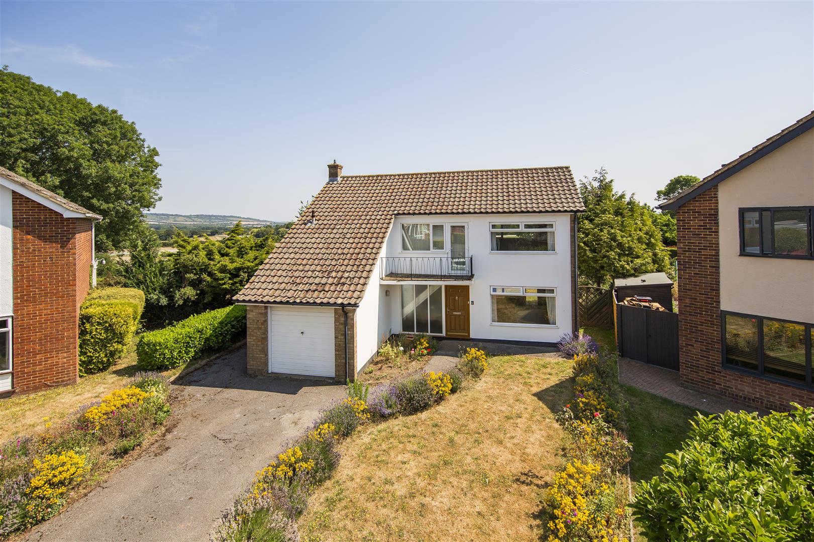 Pepingstraw Close, West Malling, ME19