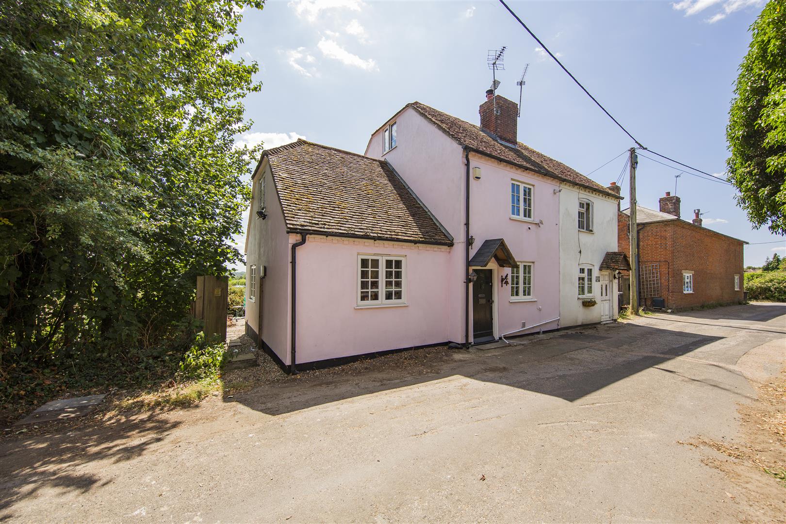 Kent Street, Maidstone, ME18