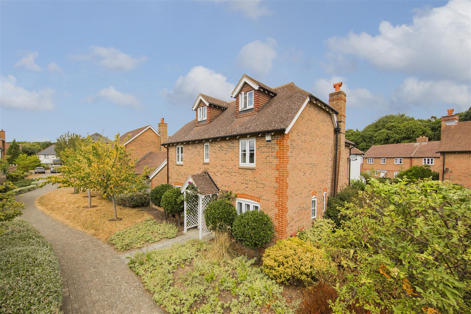 Elan Close, West Malling, ME19