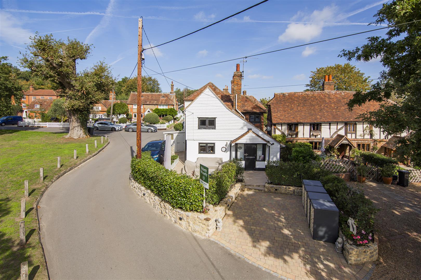 Addington Green, Addington, ME19