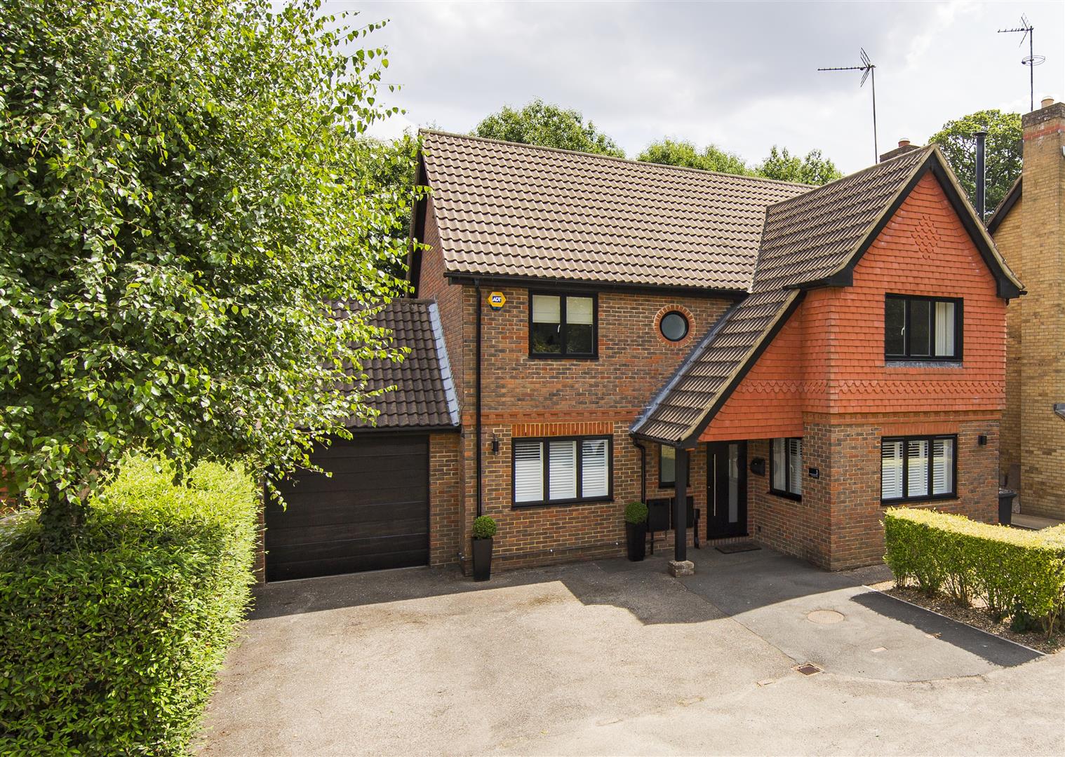 Hampden Way, West Malling, ME19