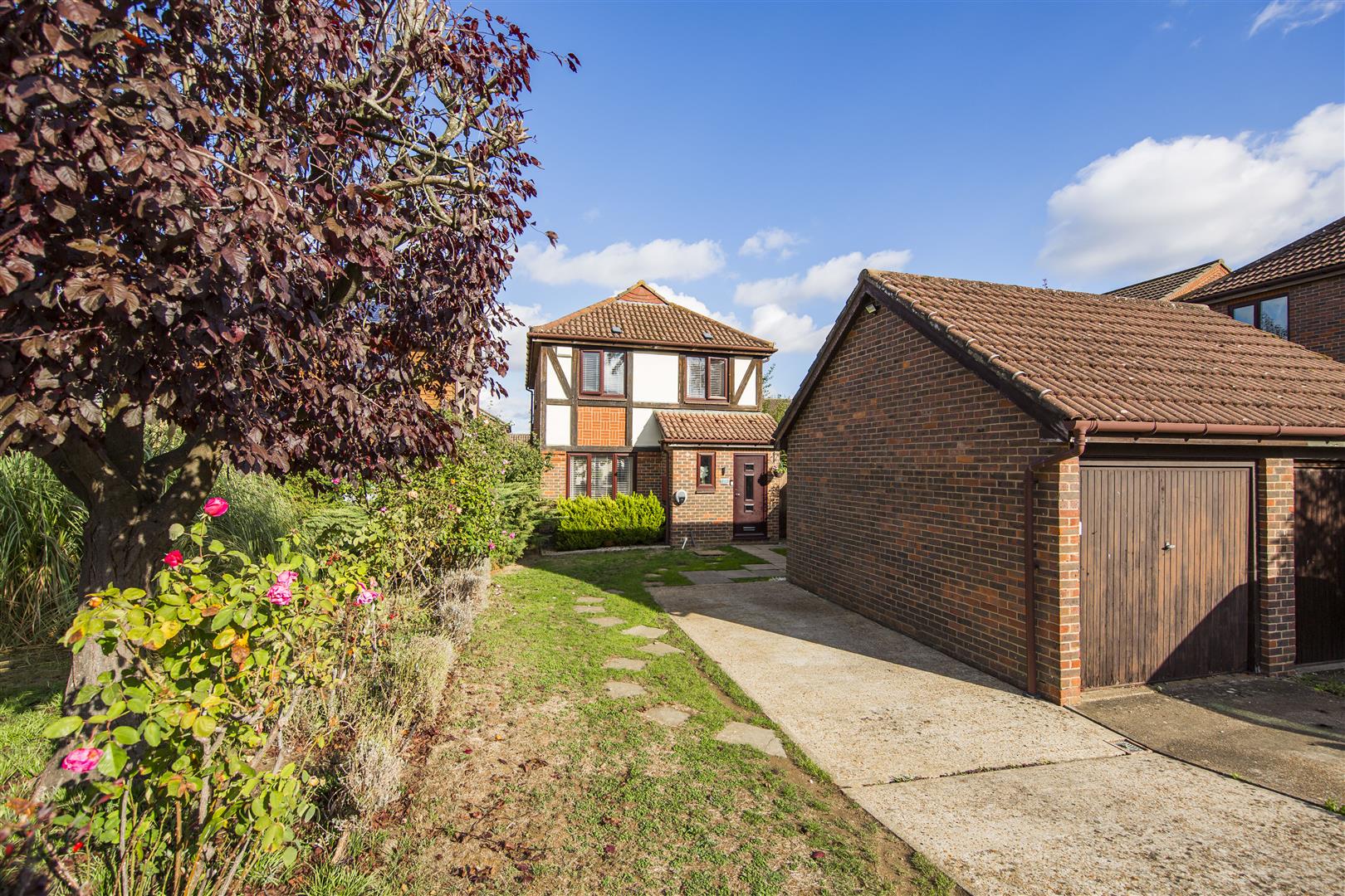 Bridgewater Place, West Malling, ME19
