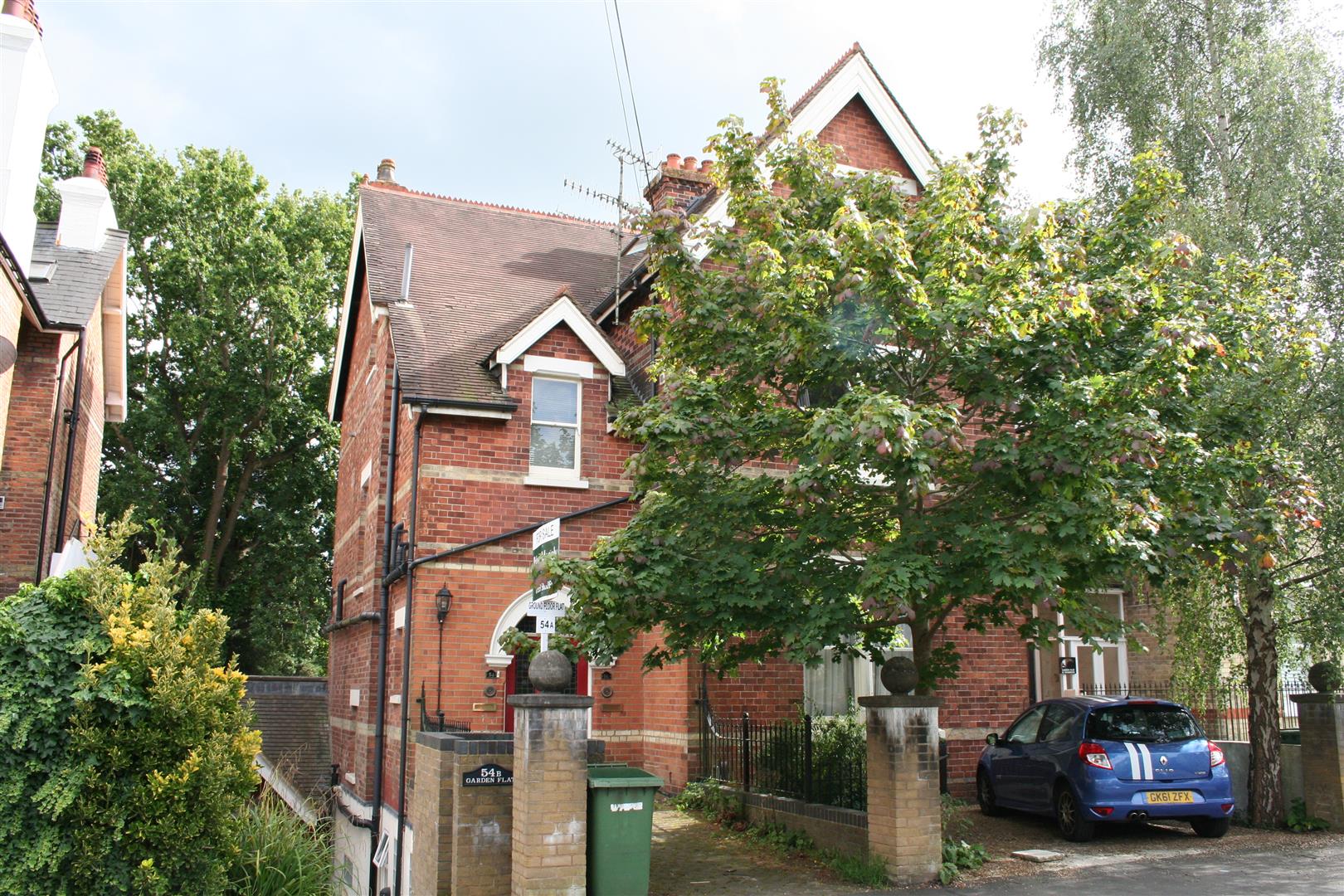 54 Woodbury Park Road, Tunbridge Wells, TN4
