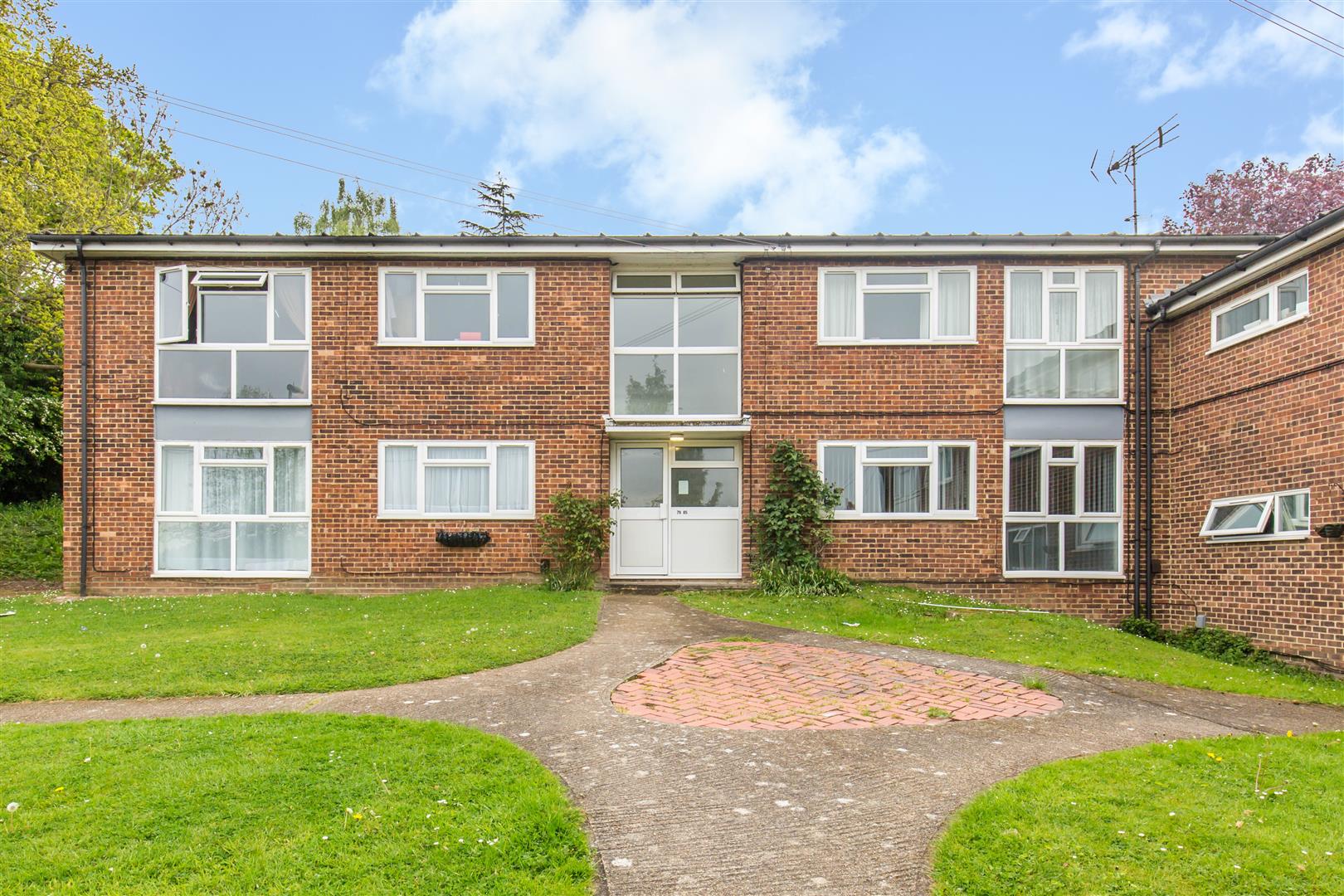 Mill Lane, Hurst Green, RH8