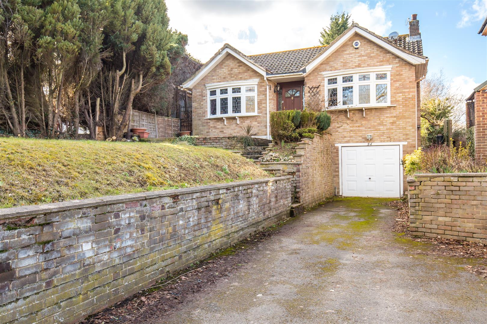 Cudham Lane North, Cudham, TN14