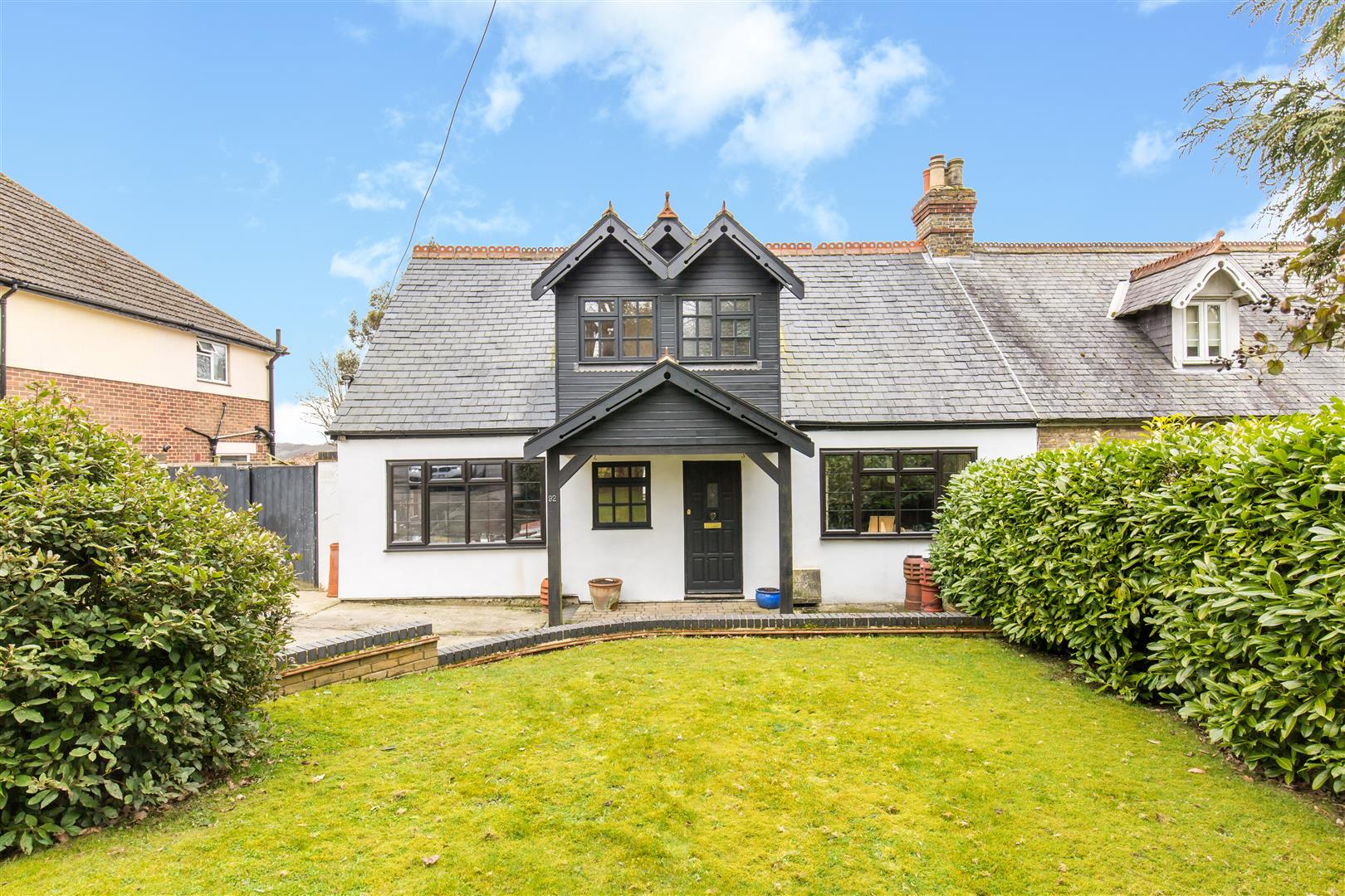 Property in Main Road, Biggin Hill, TN16