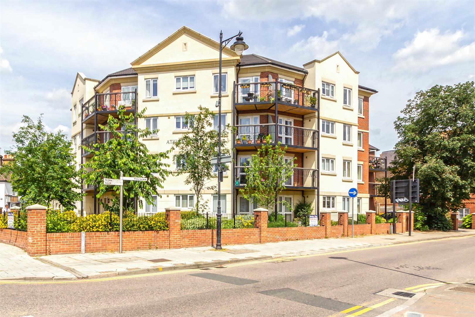 High Street, Orpington, BR6