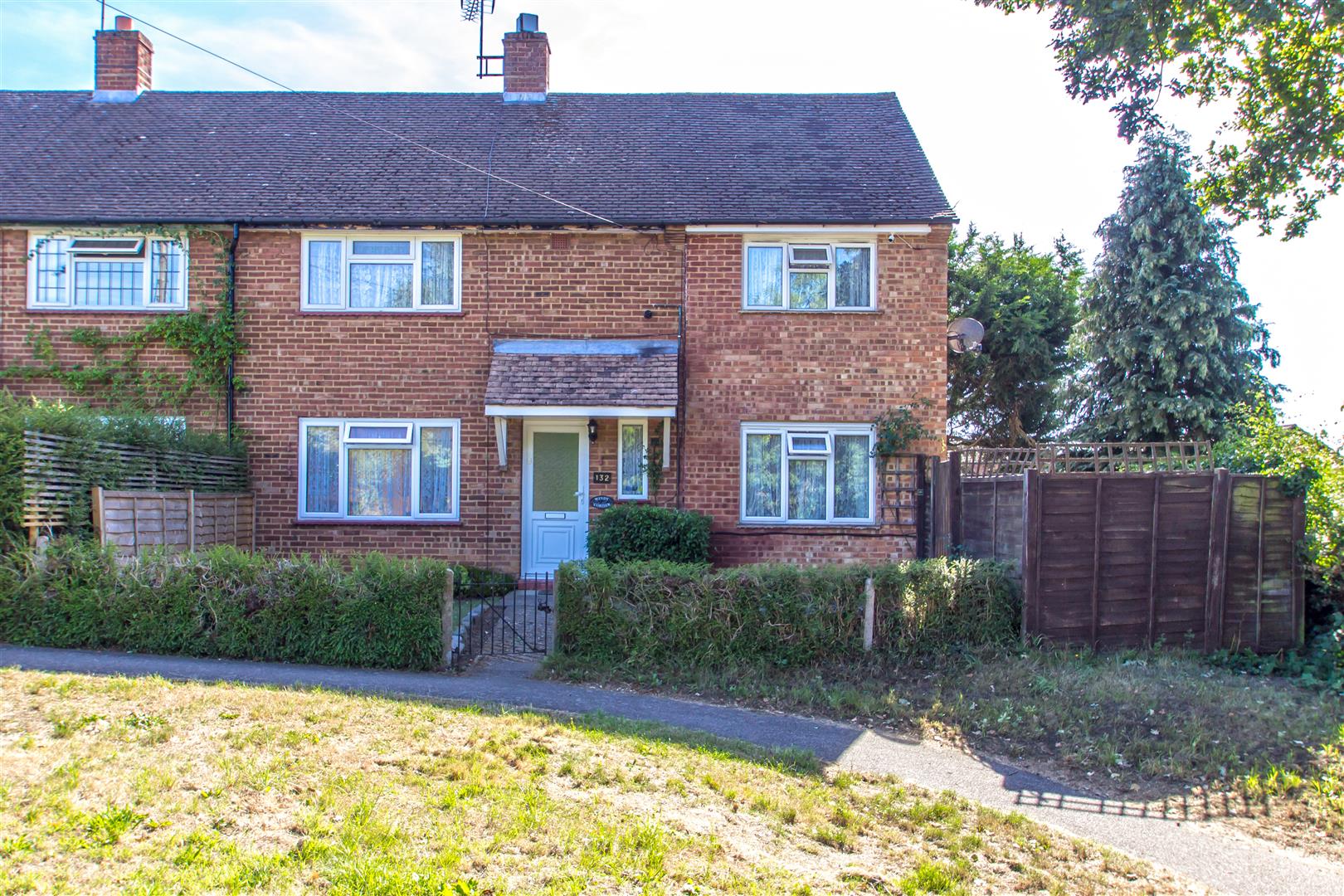 London Road, Westerham, TN16
