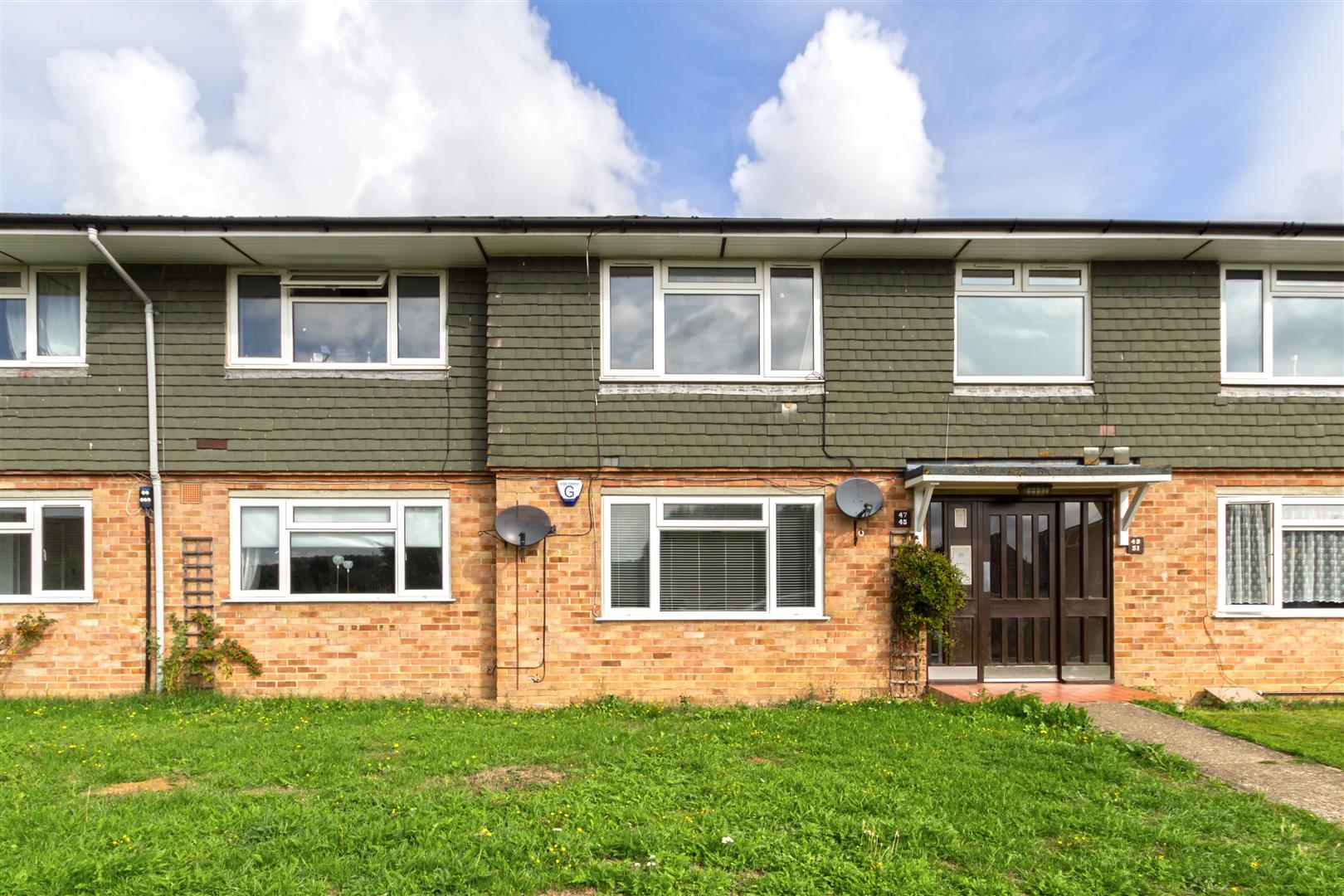 Ash Road, Westerham, TN16