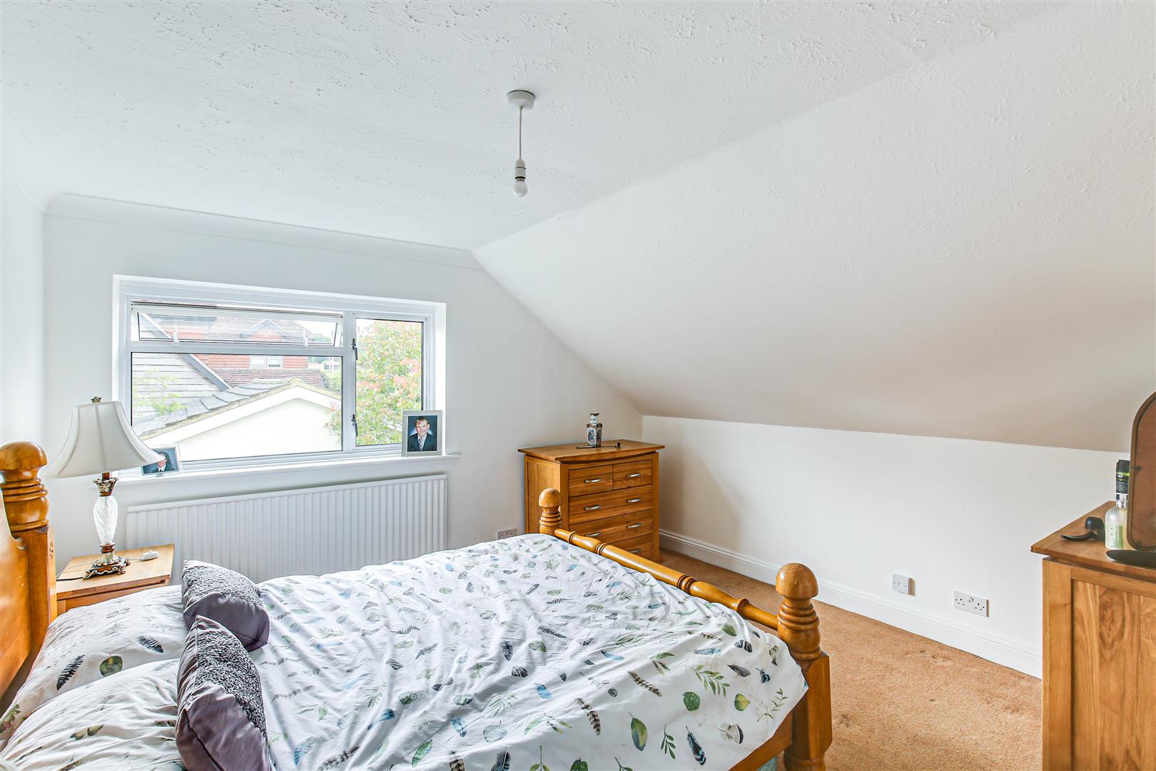 Property in Berrys Green Road, Berrys Green, TN16