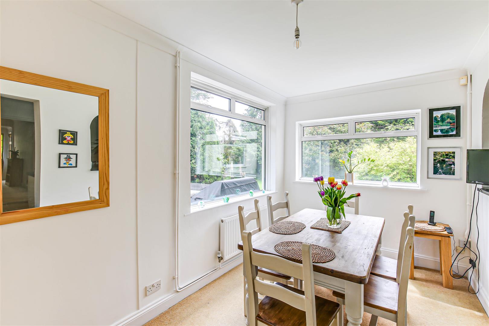 Property in Berrys Green Road, Berrys Green, TN16