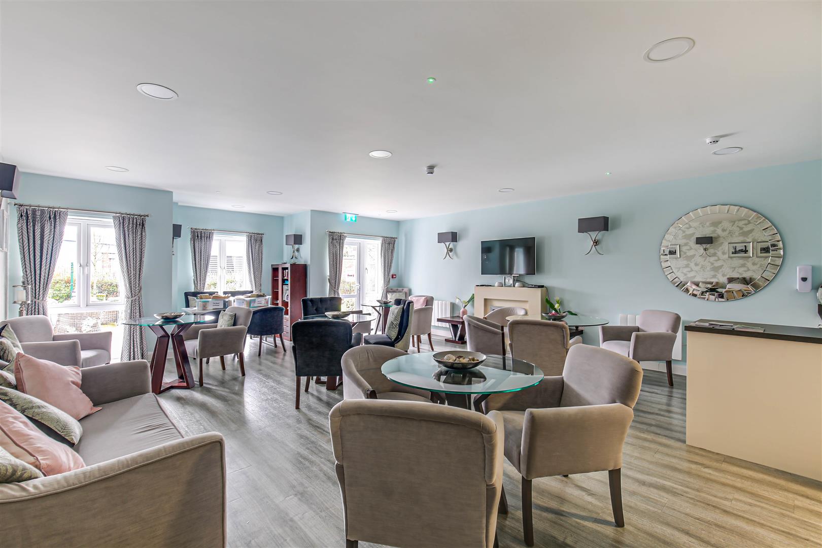 Property in Church Road, Biggin Hill, TN16