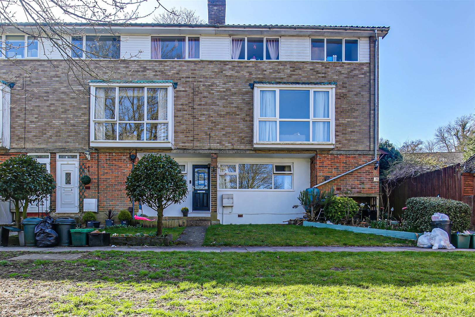 Property in Valley View, Biggin Hill, TN16