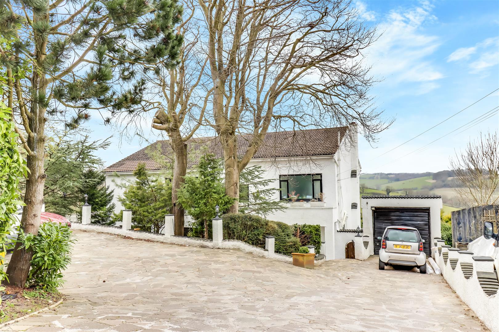 Property in Main Road, Biggin Hill, TN16