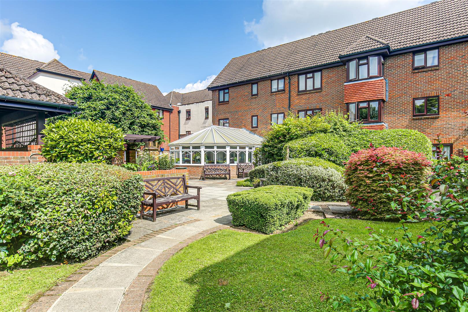 Property in Main Road, Biggin Hill, TN16