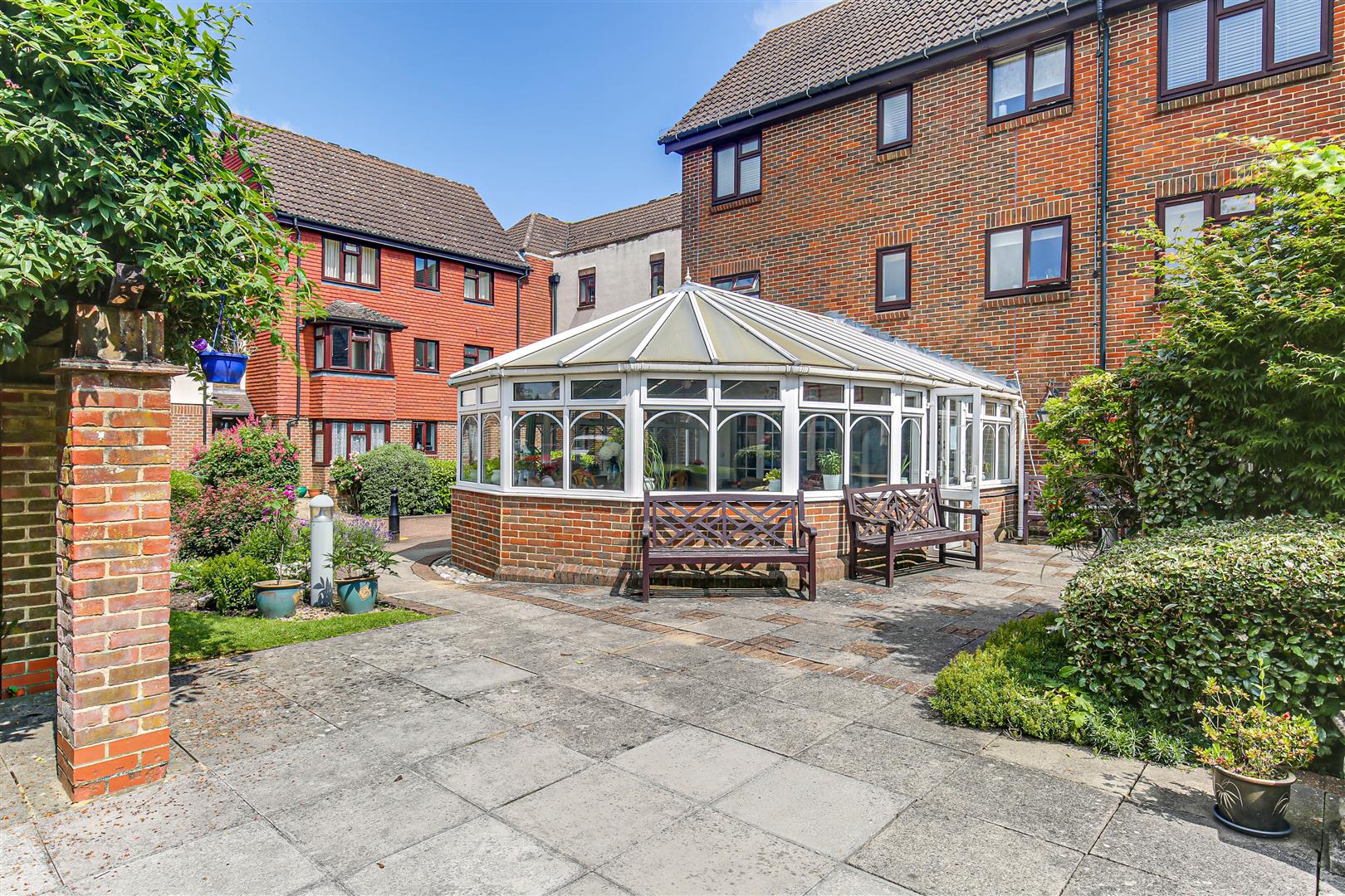 Property in Main Road, Biggin Hill, TN16