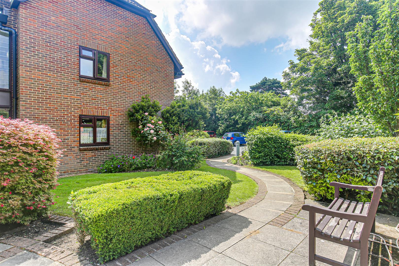 Property in Main Road, Biggin Hill, TN16