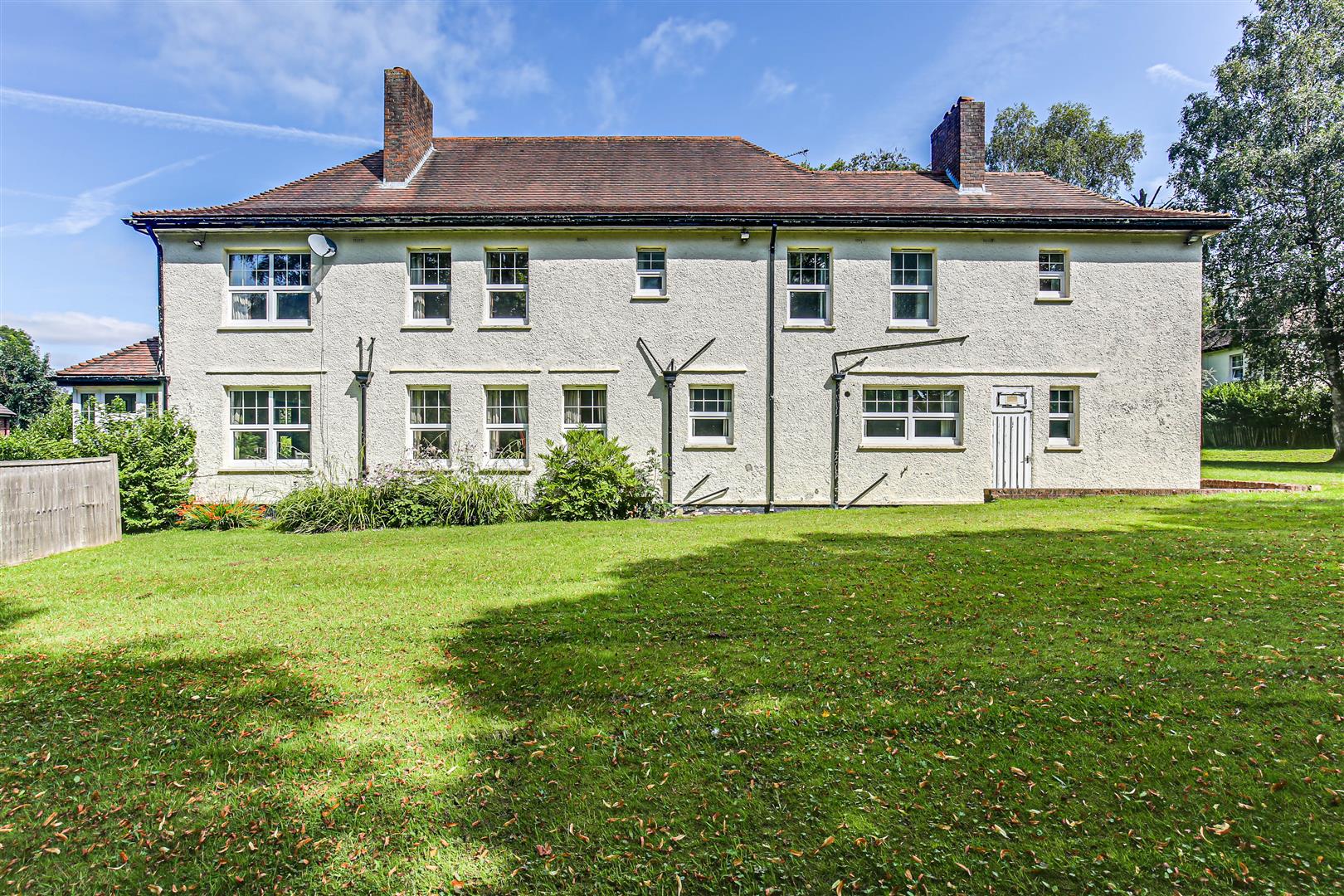 Property in Hanbury Drive, Biggin Hill, TN16