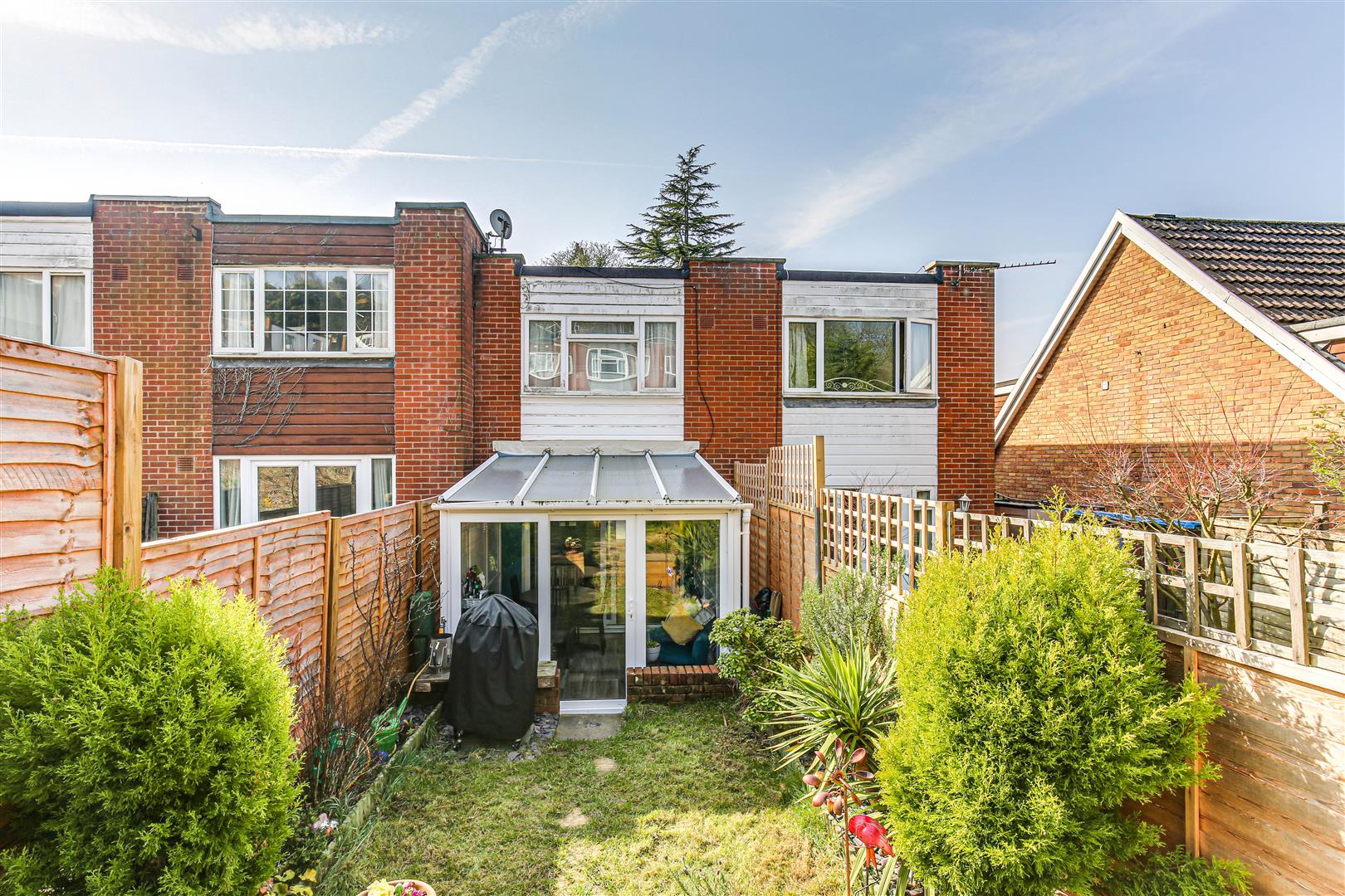 Property in Stock Hill, Biggin Hill, TN16