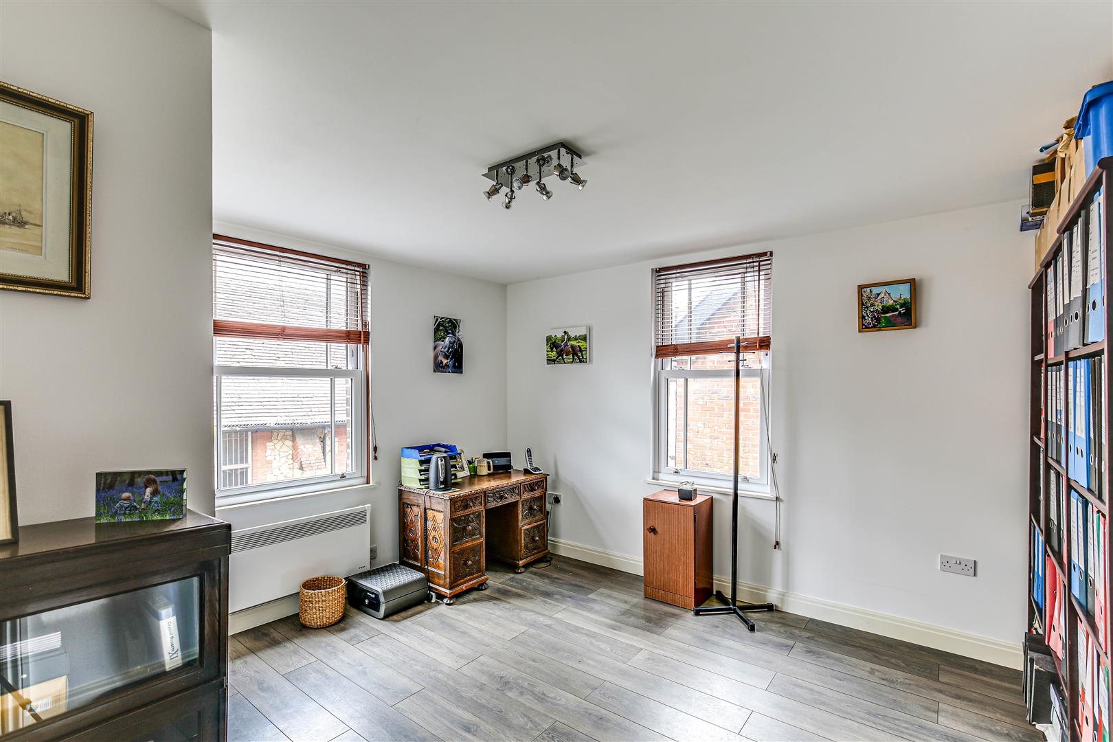 Property in High Street, Westerham, TN16