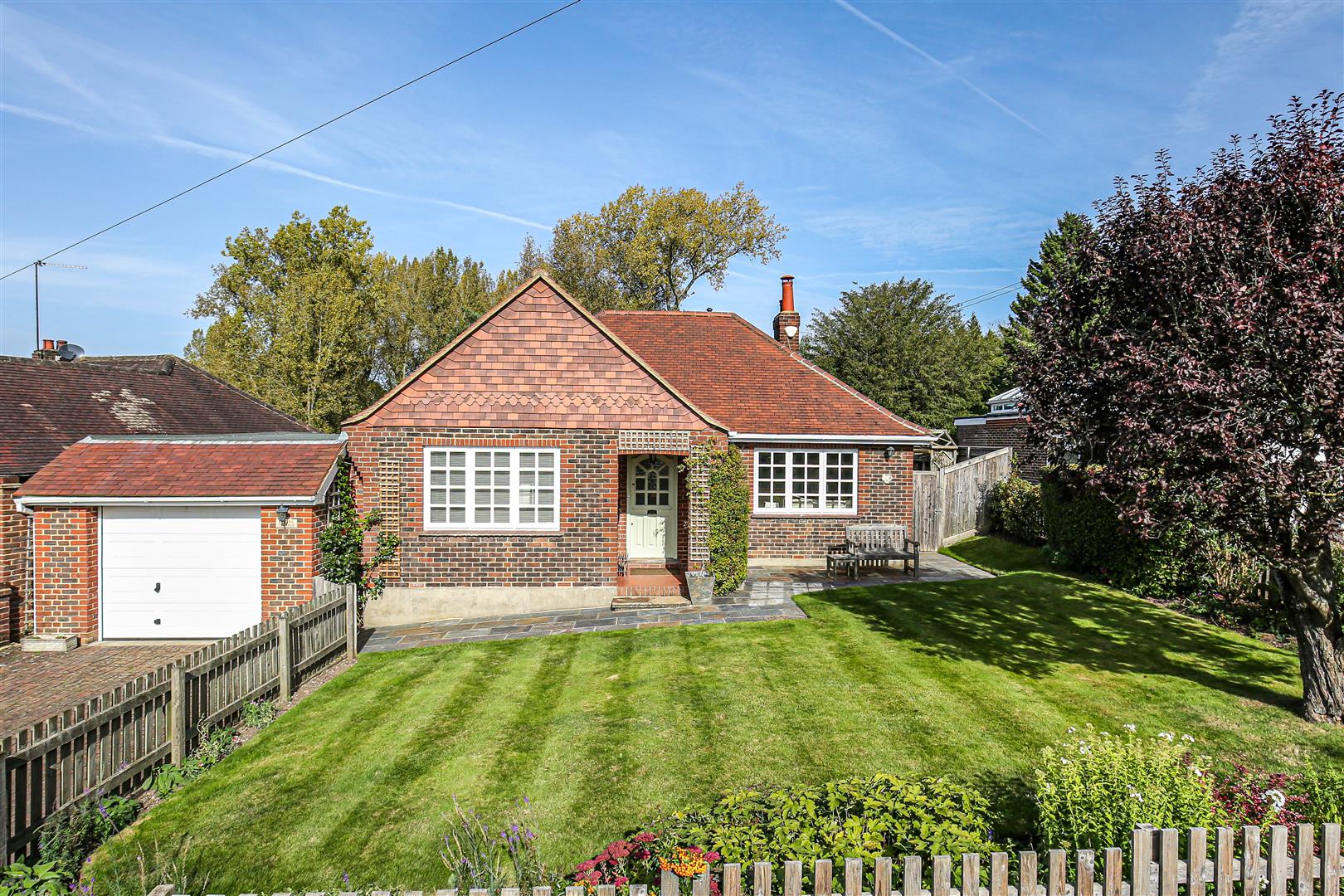 Property in Coles Lane, Brasted, TN16