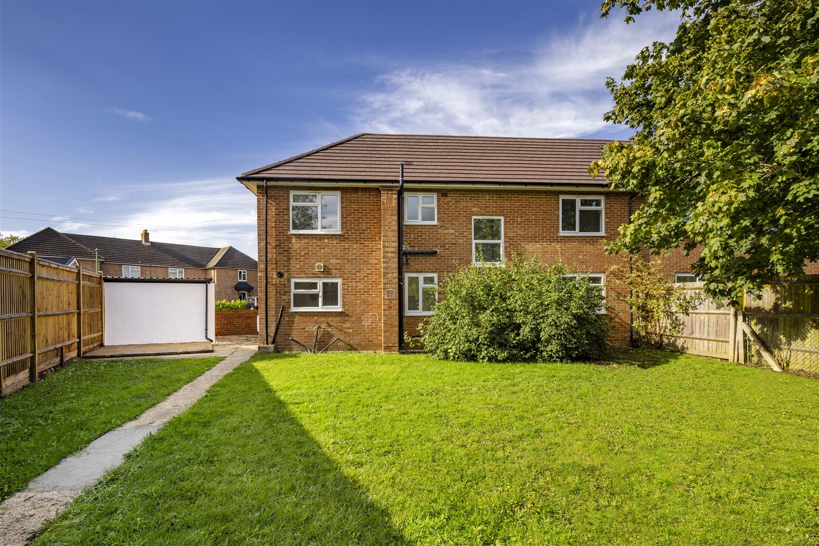 Property in Keith Park Crescent, Biggin Hill, TN16
