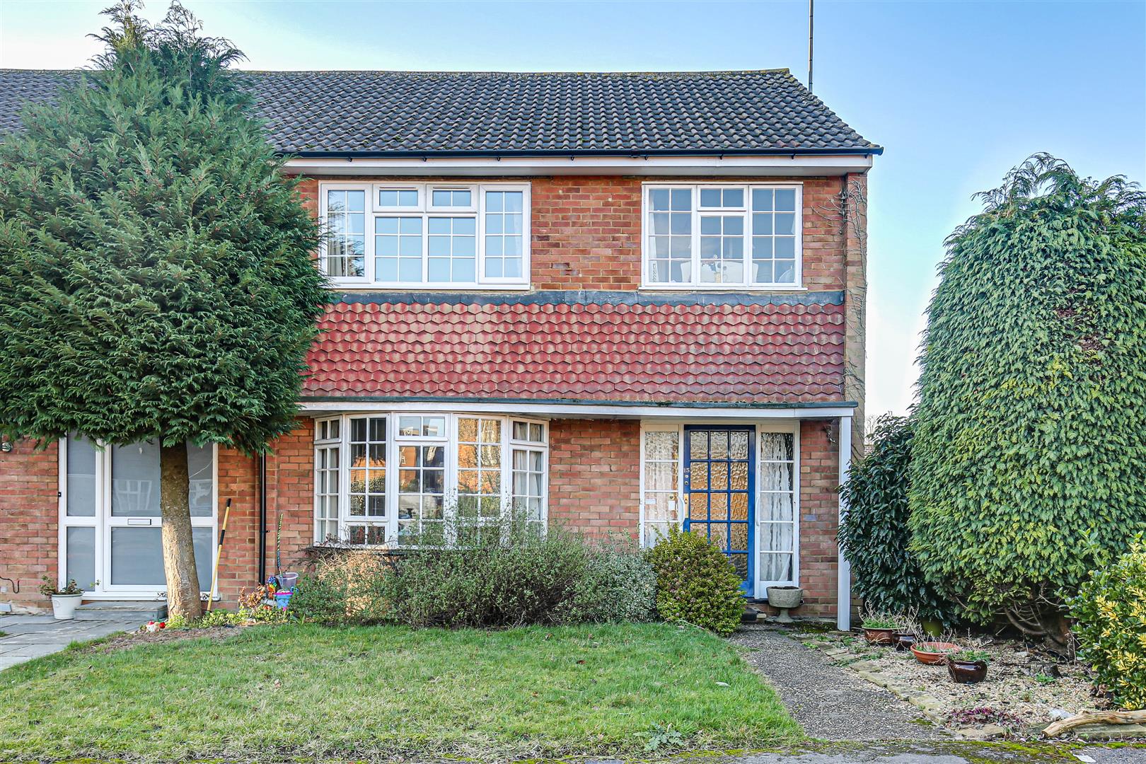 Property in Bartlett Road, Westerham, TN16