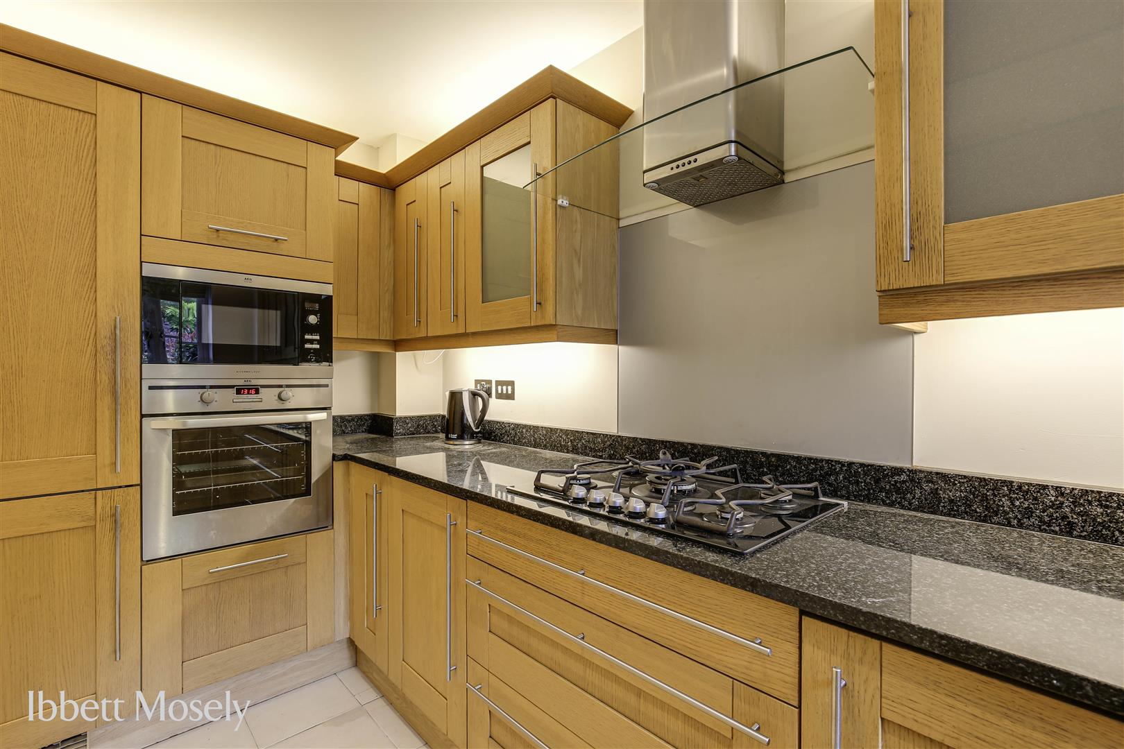 Hosey Hill, Westerham, TN16