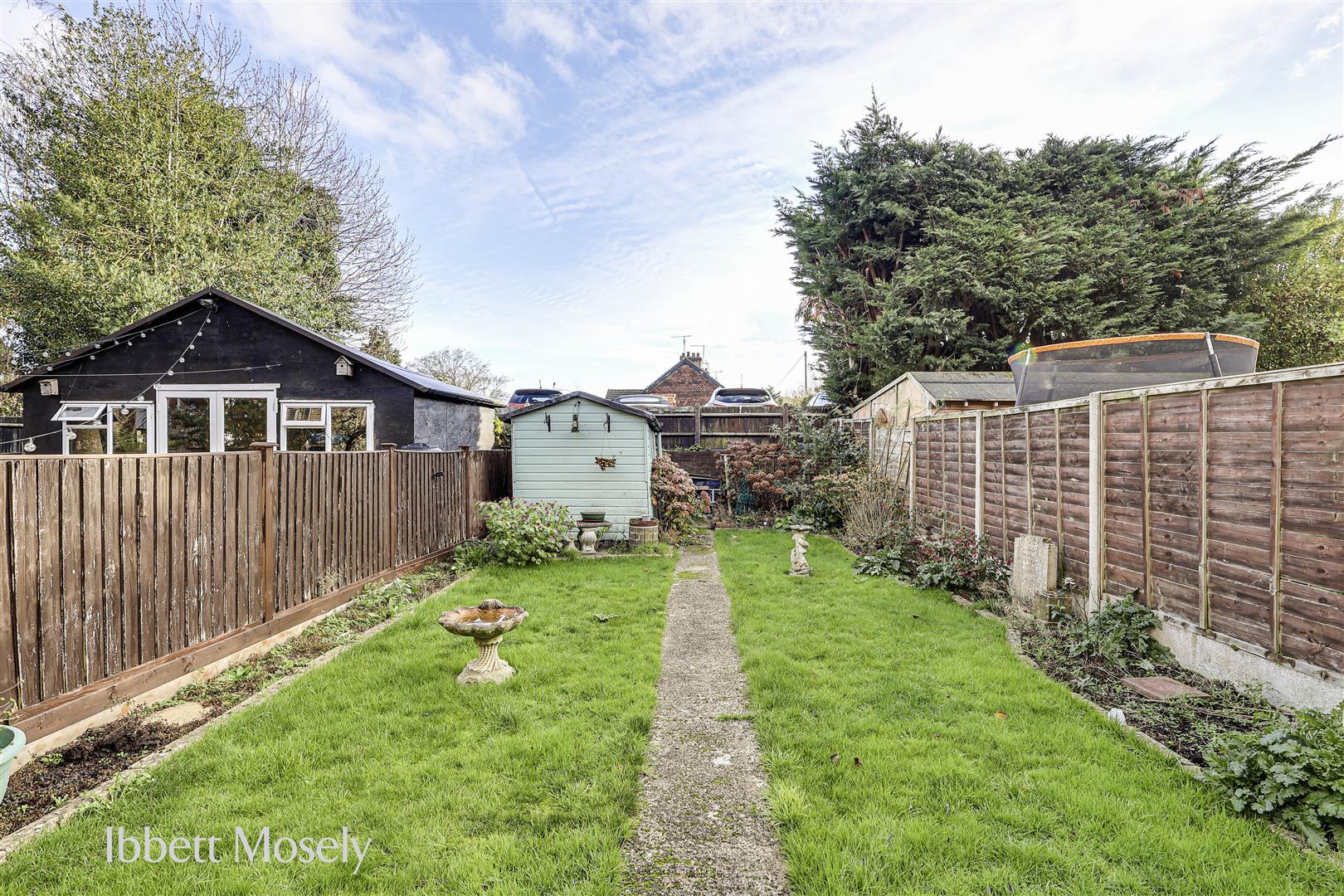 Madan Road, Westerham, TN16