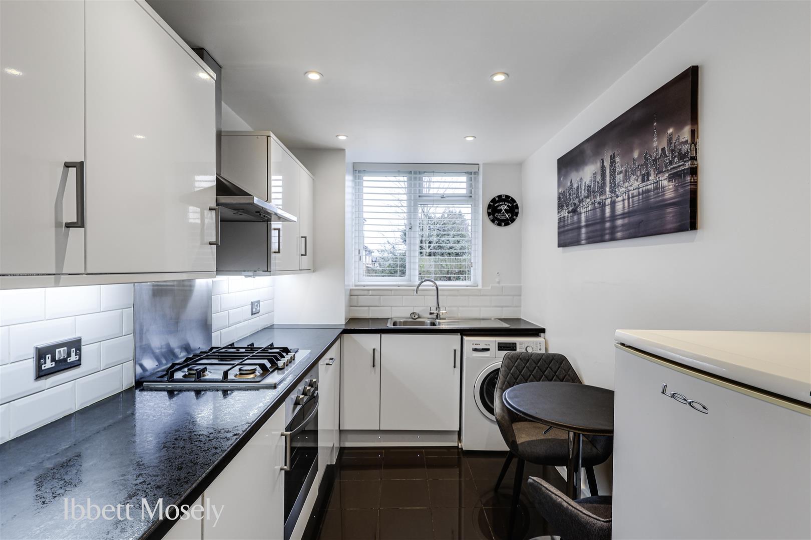 Croydon Road, Westerham, TN16