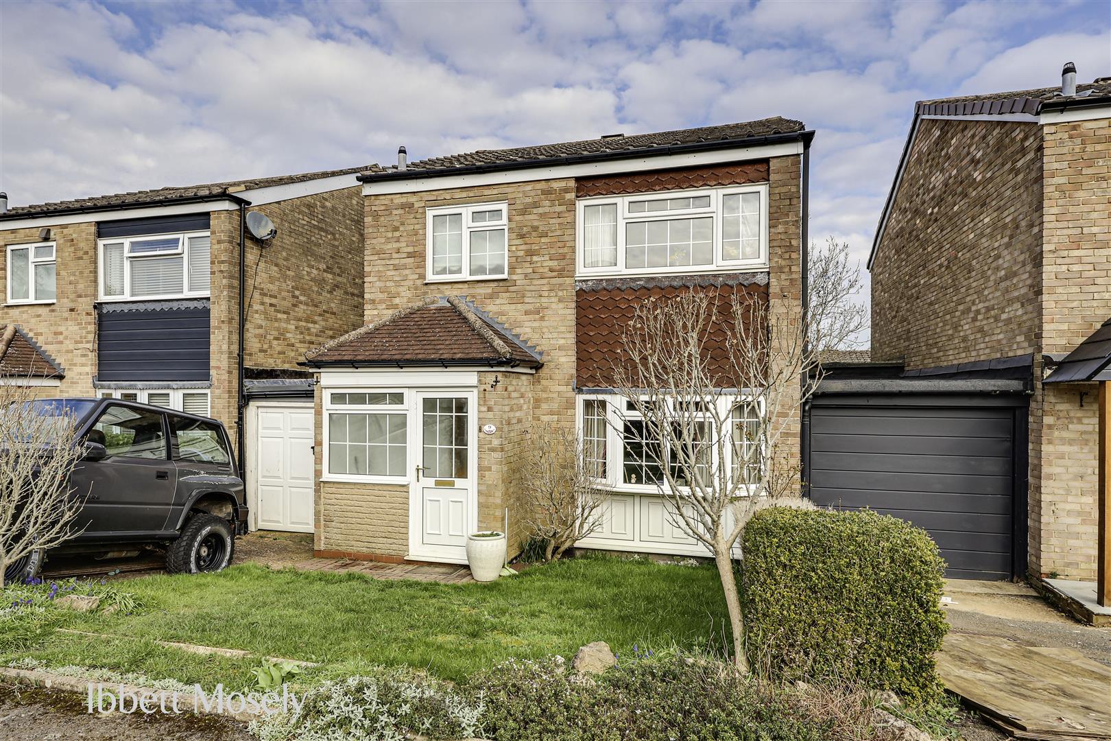 Lullarook Close, Biggin Hill, TN16